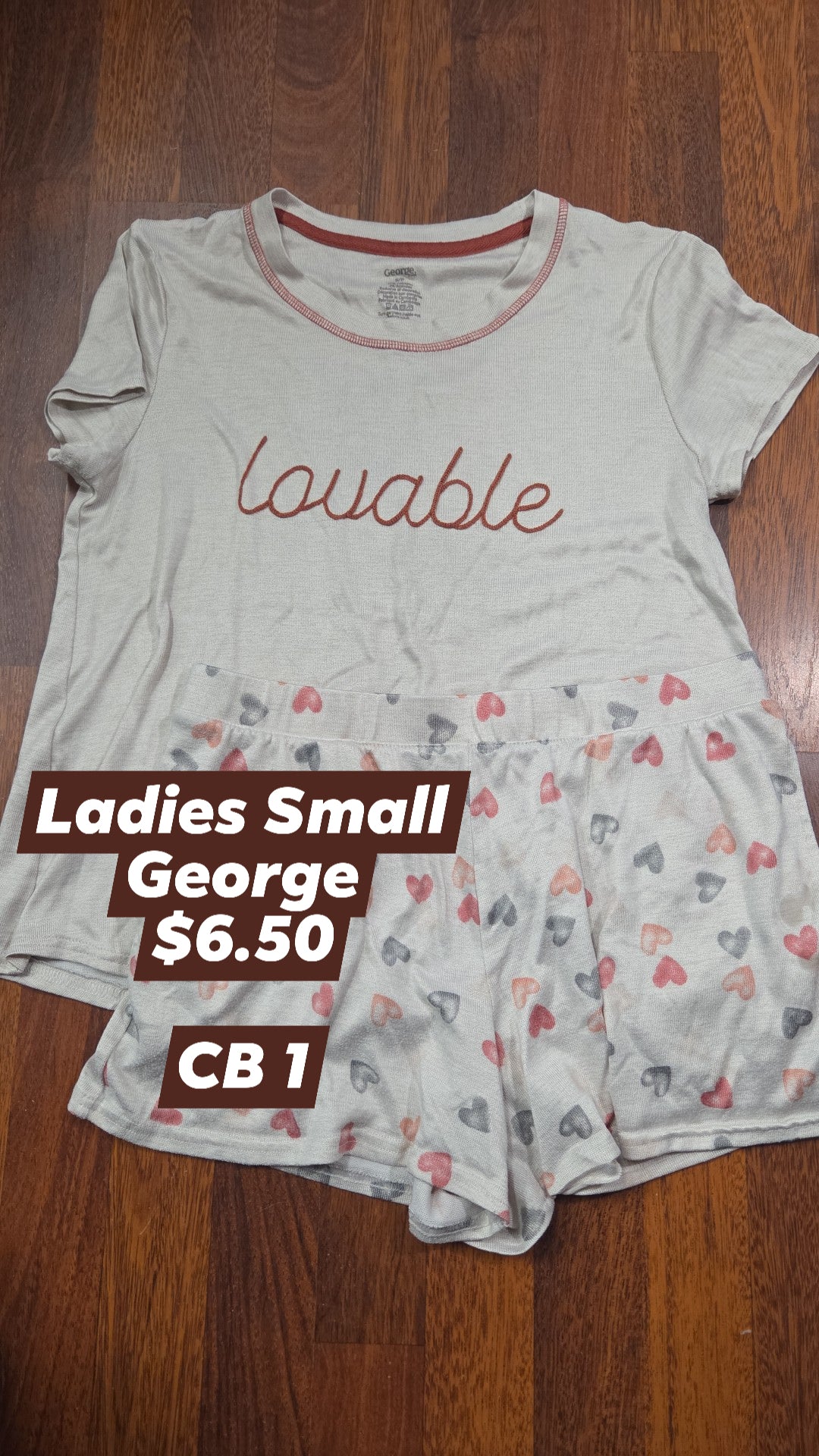 Small