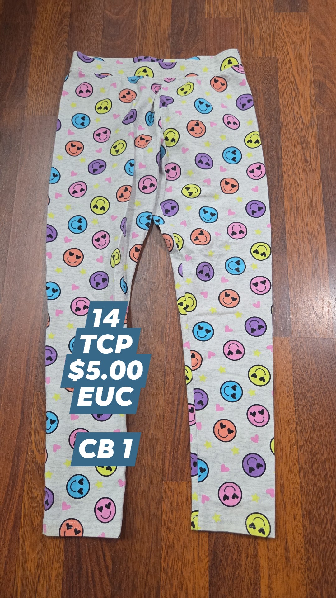 Teen 14