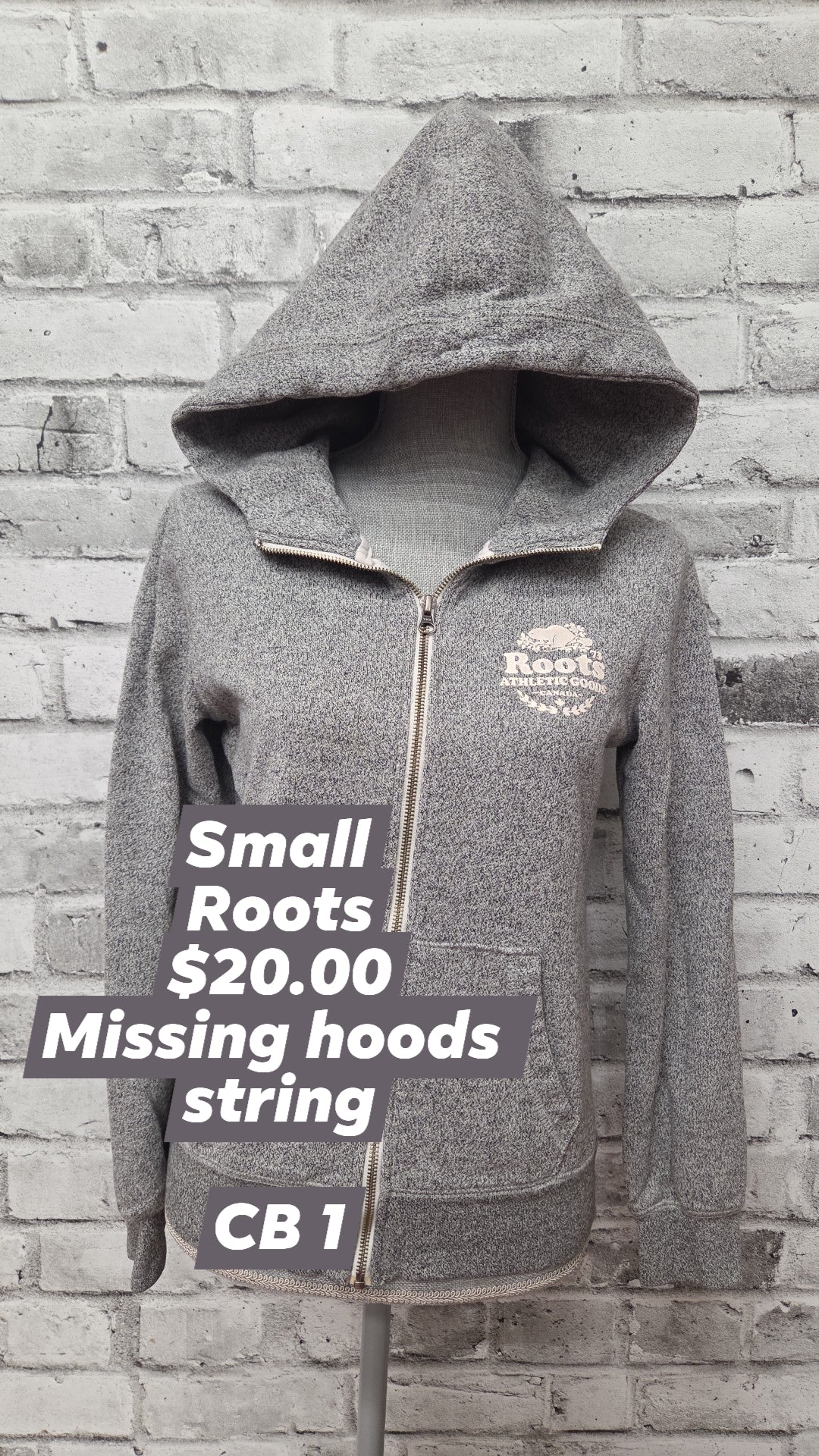 Small