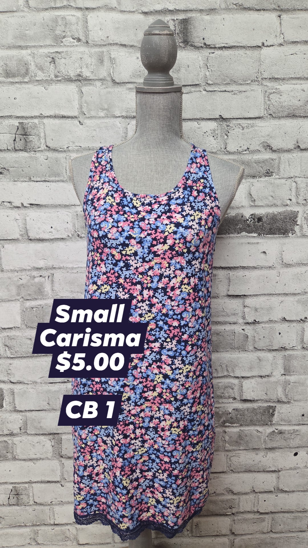 Small