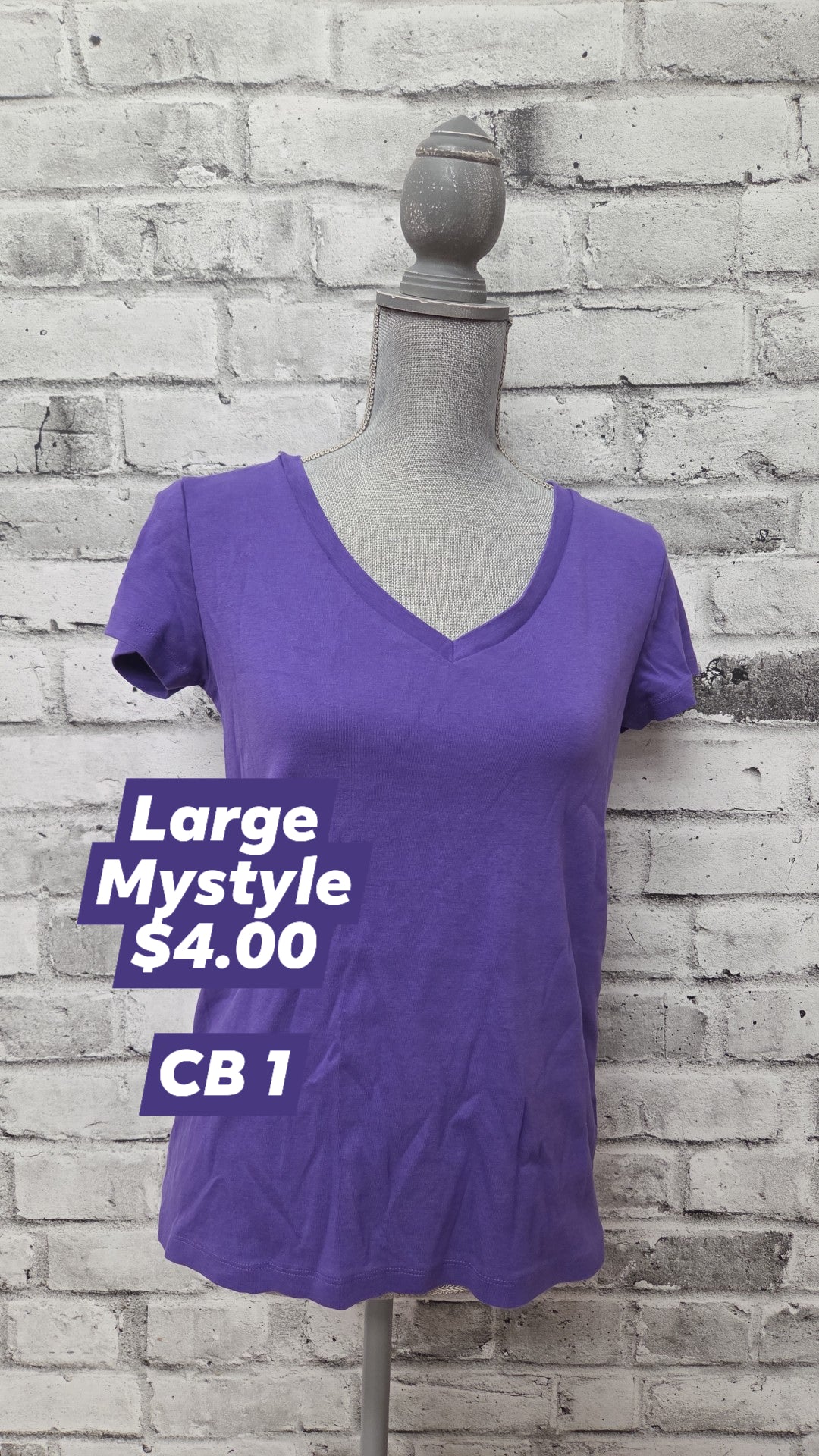 Large
