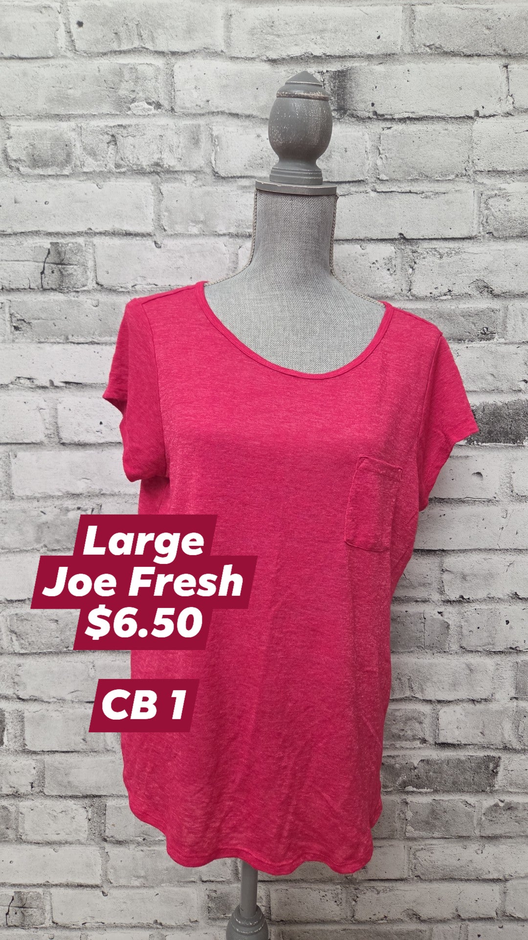Large