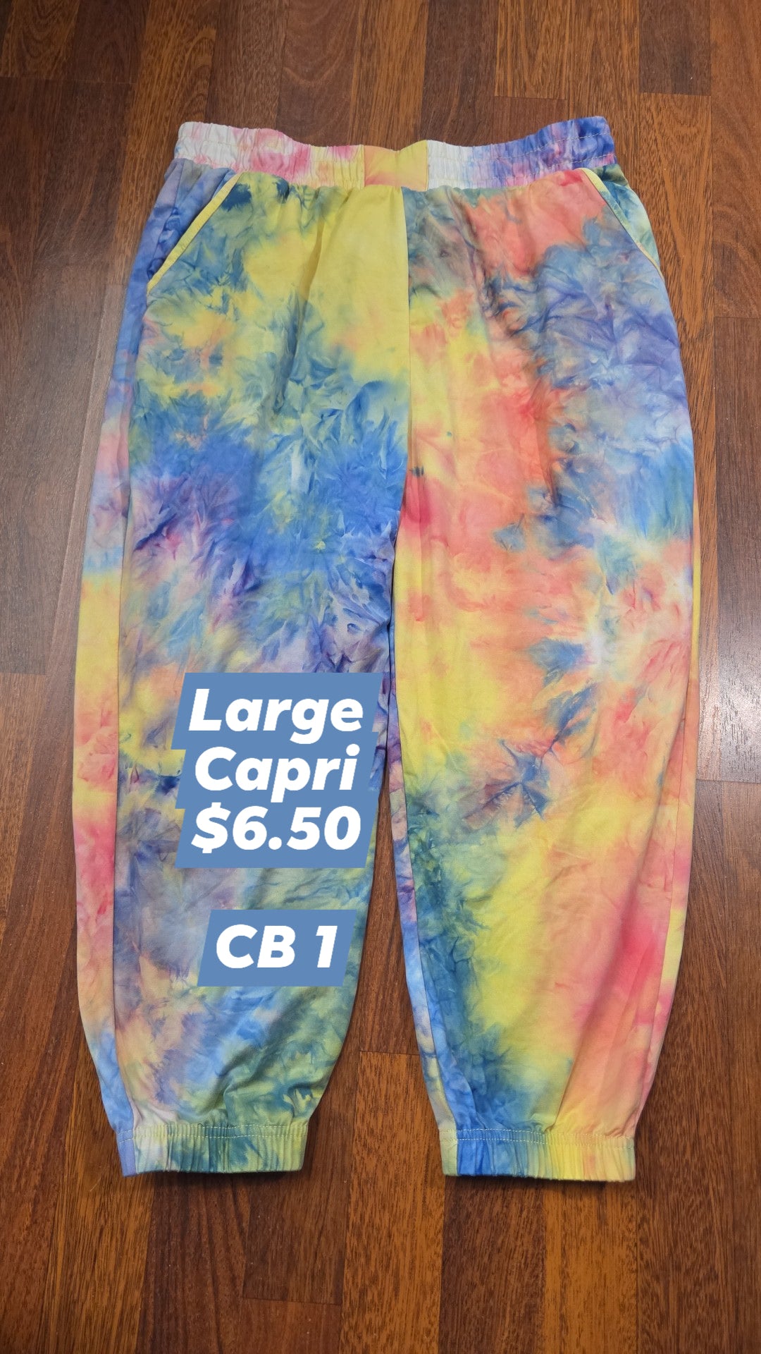 Large