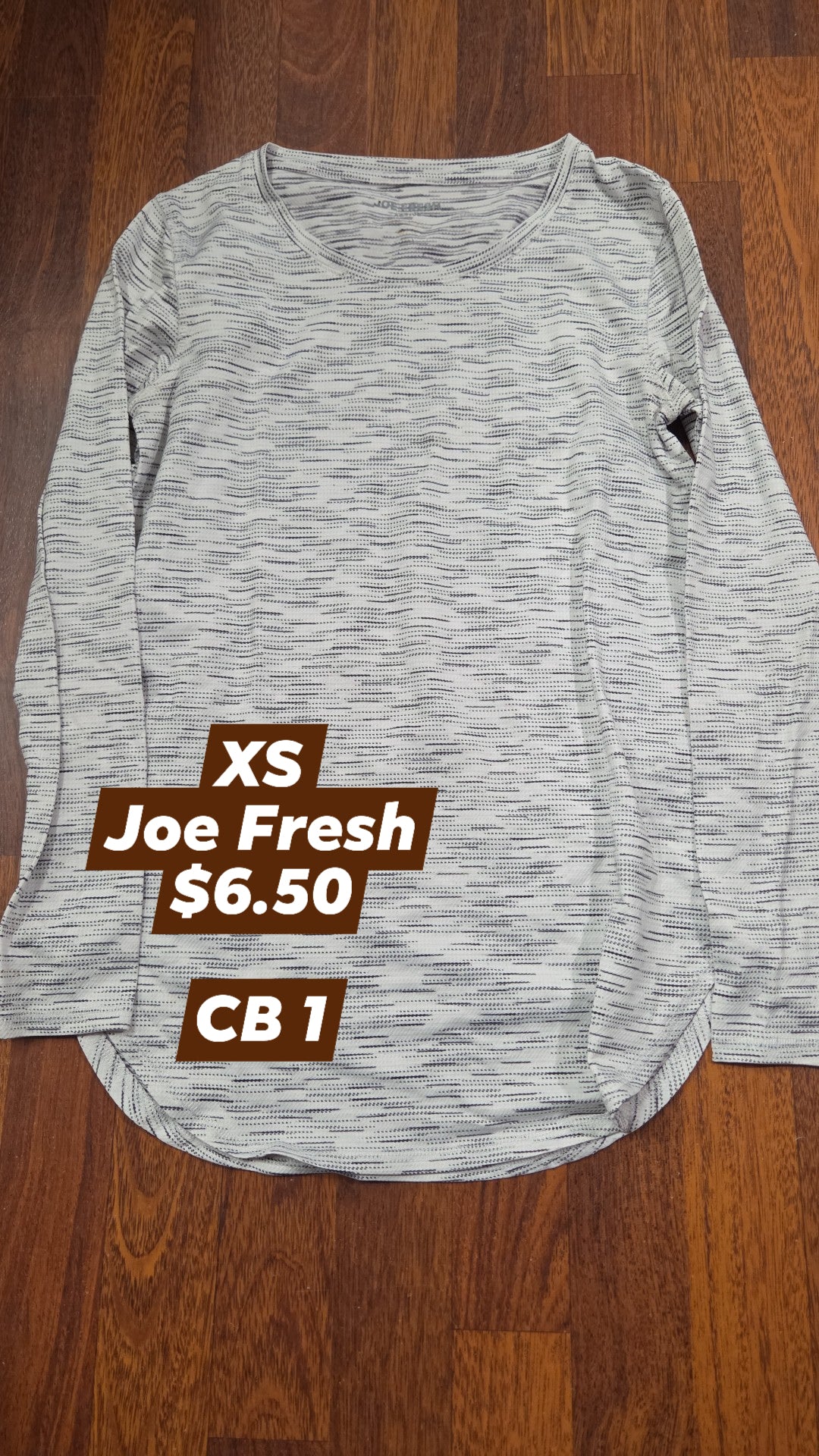 XS