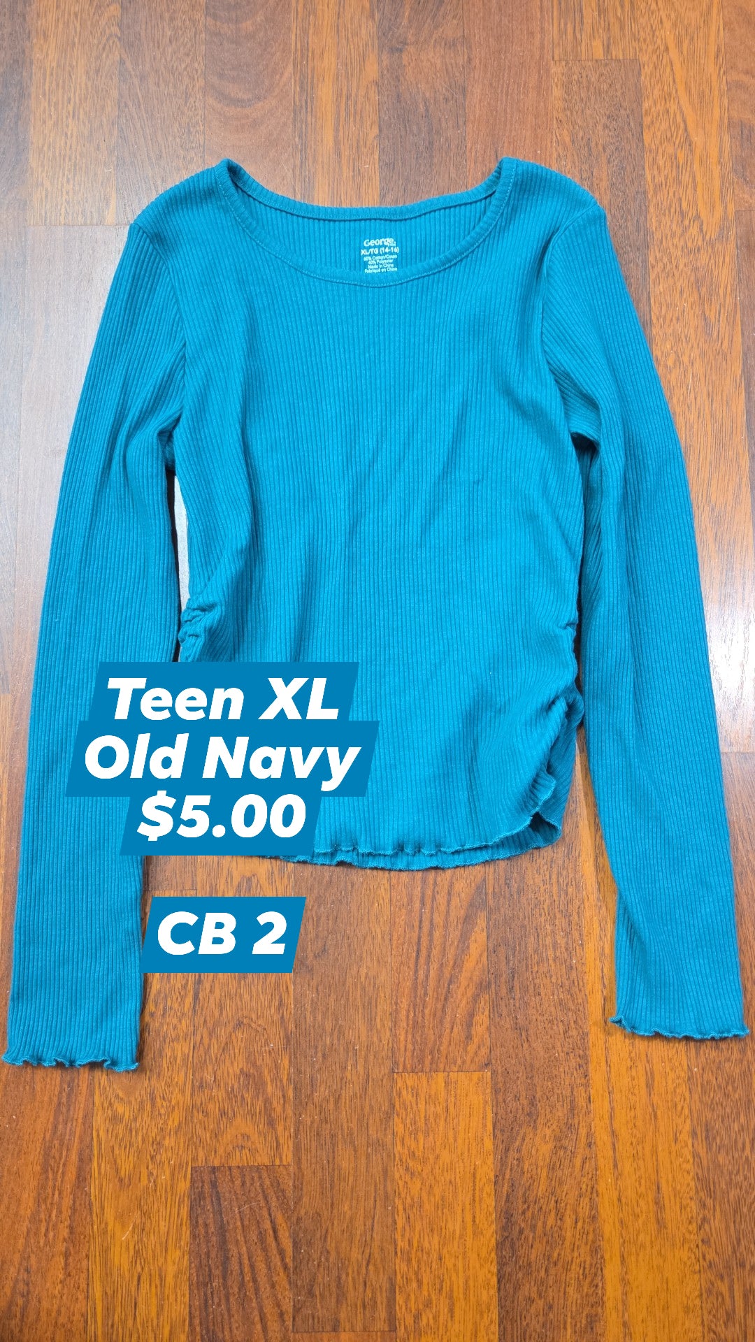 Teen