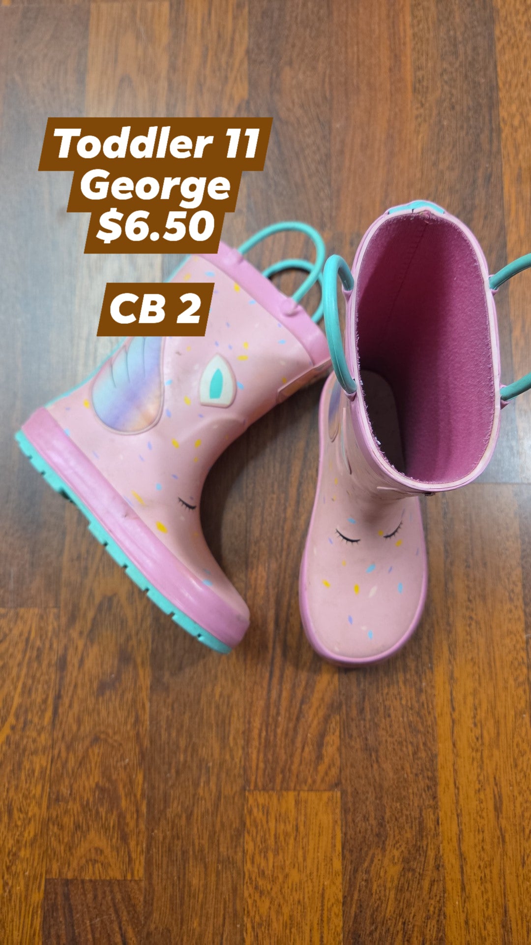 Toddler 11