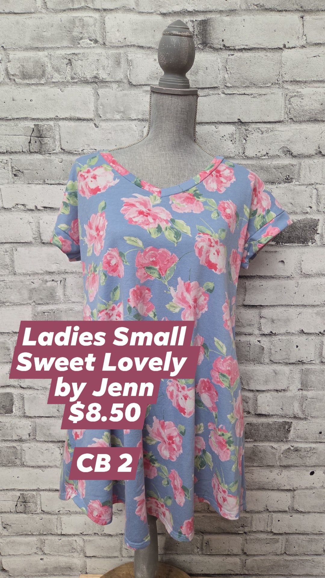 Small