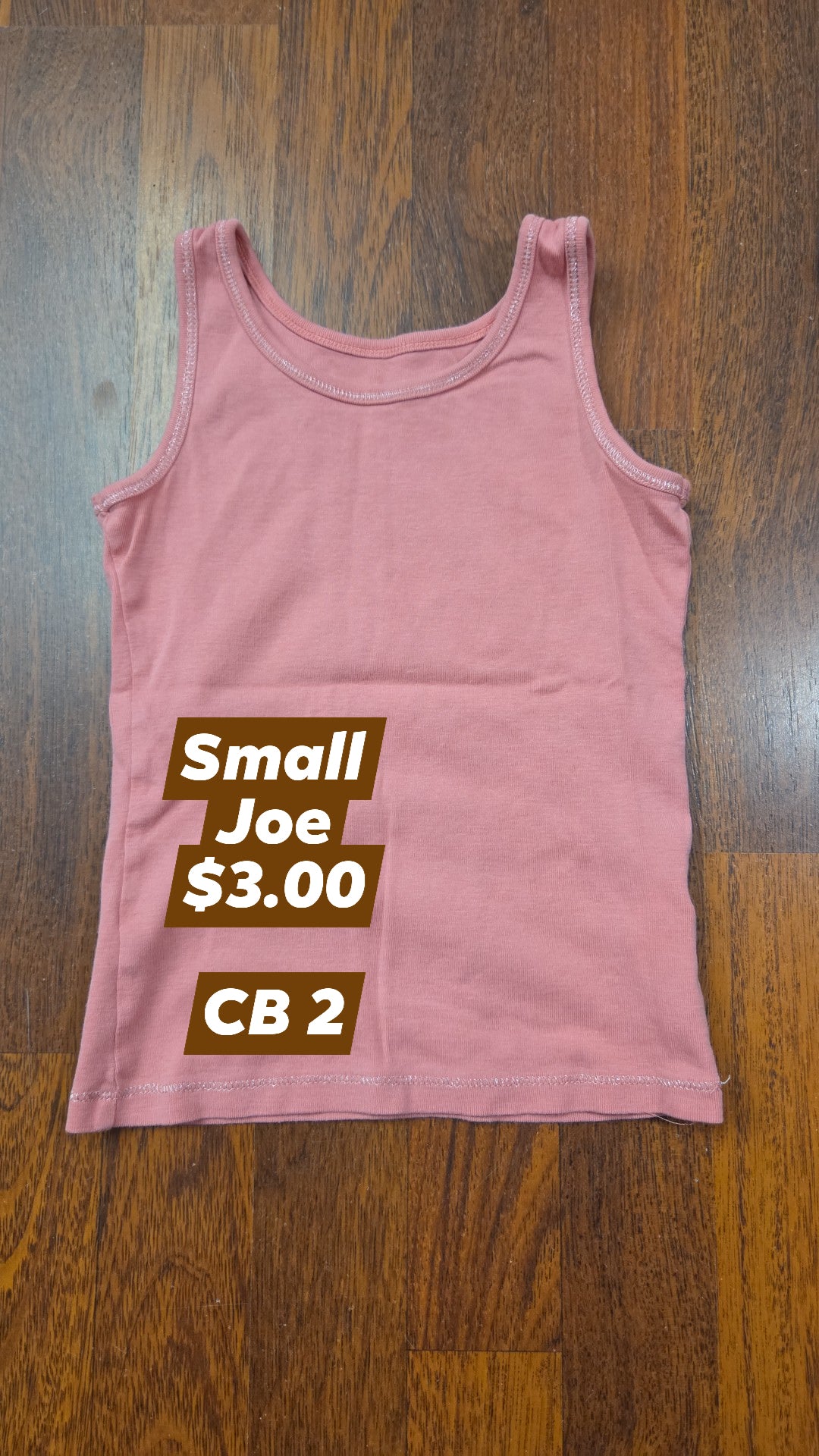 Small