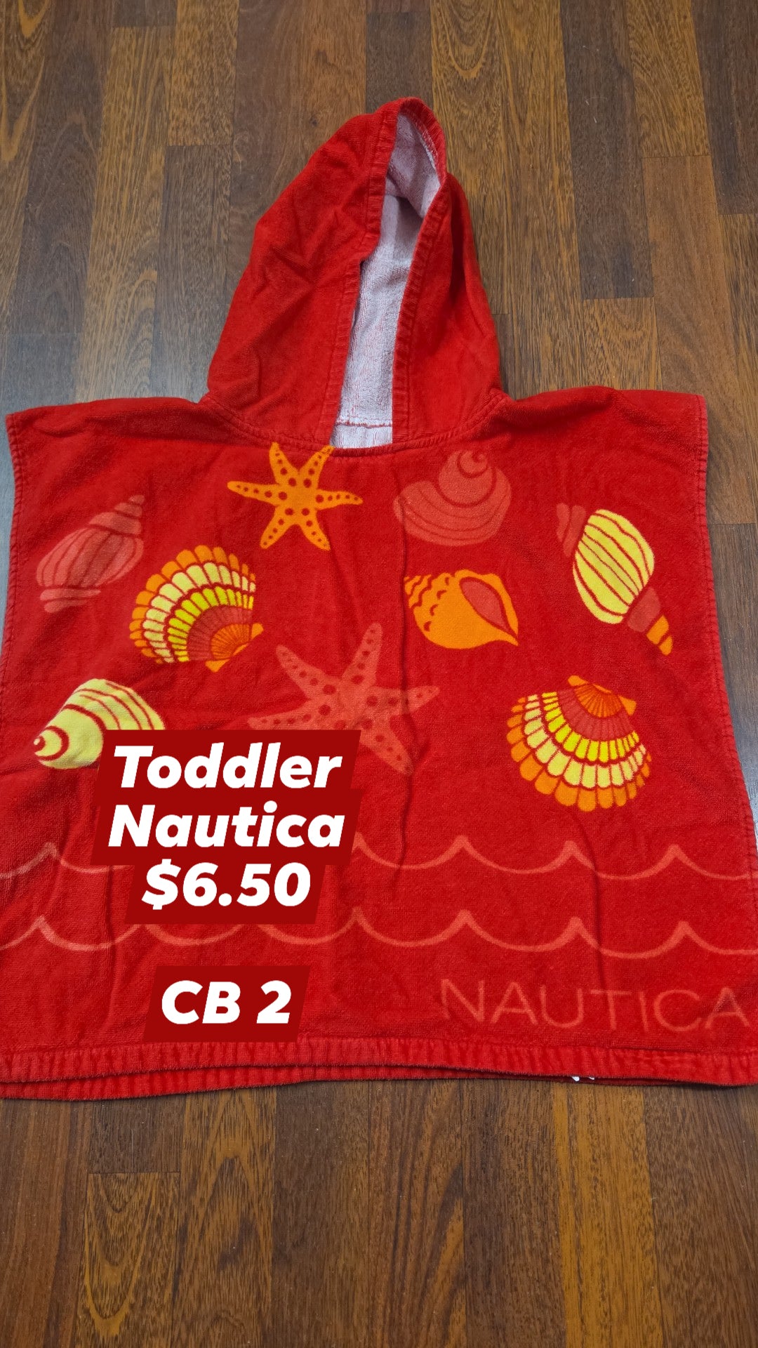 Toddler