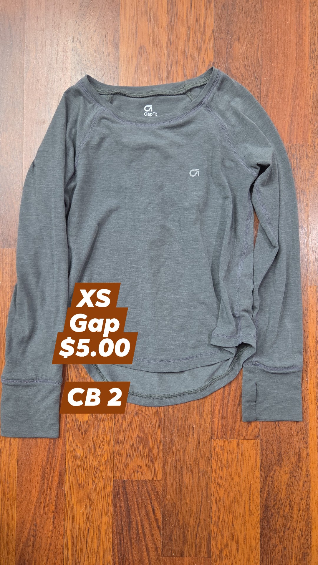 XS