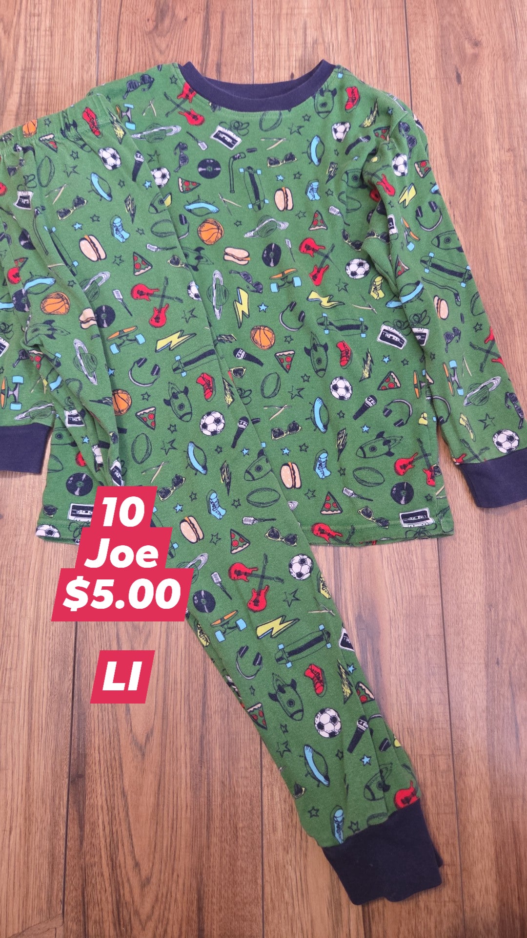 10