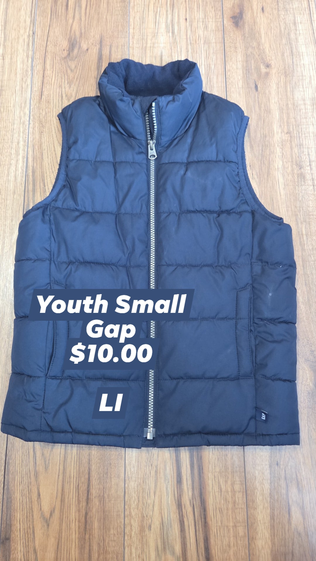 Small
