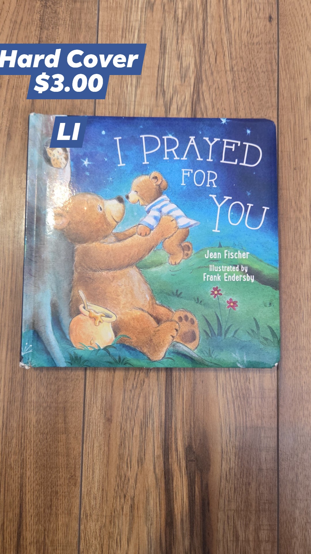 Hard Cover