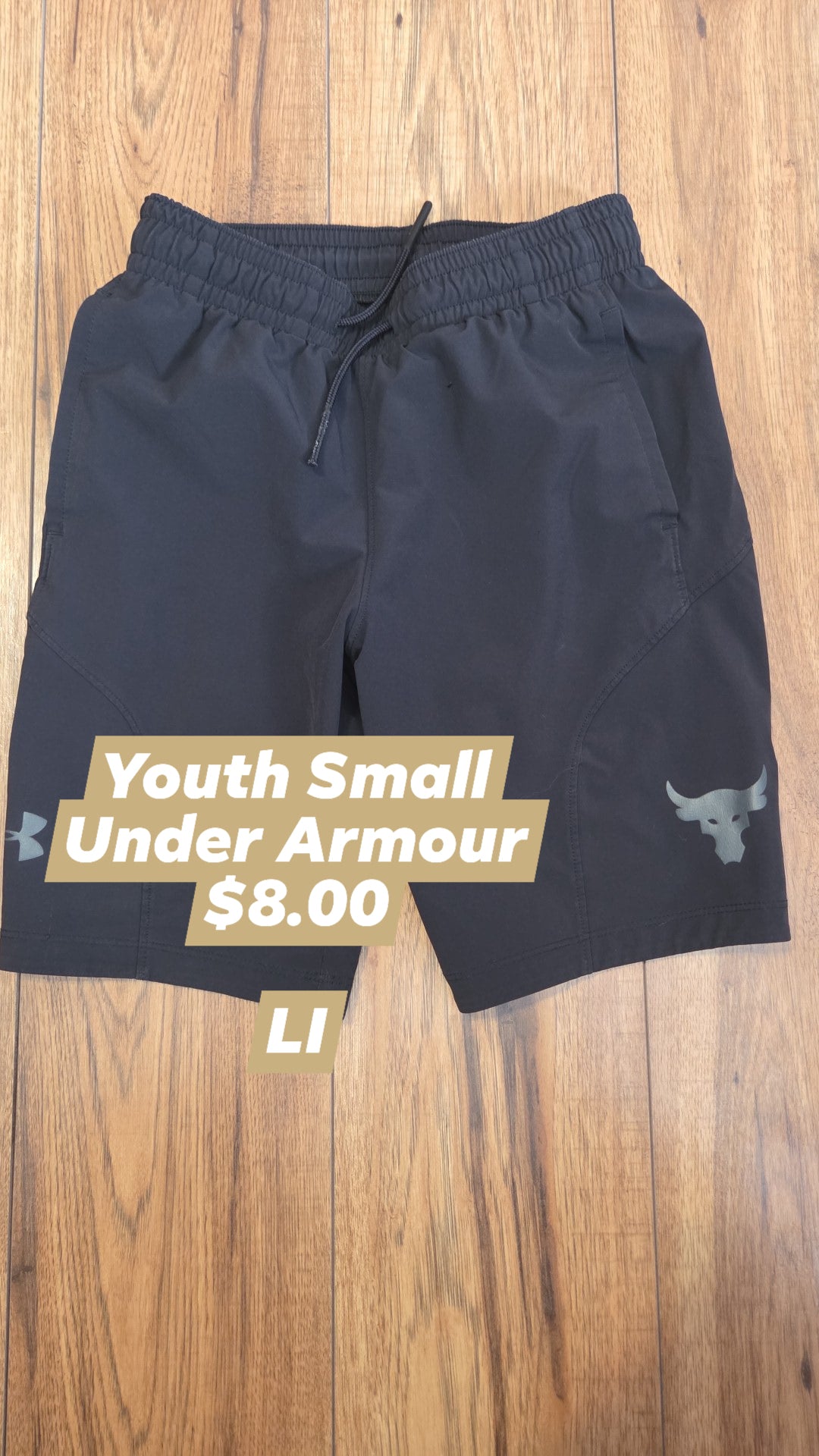 Small
