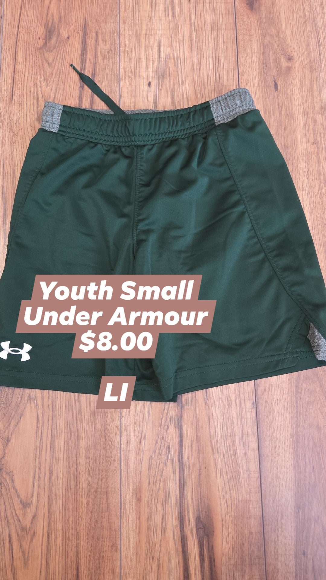 Small