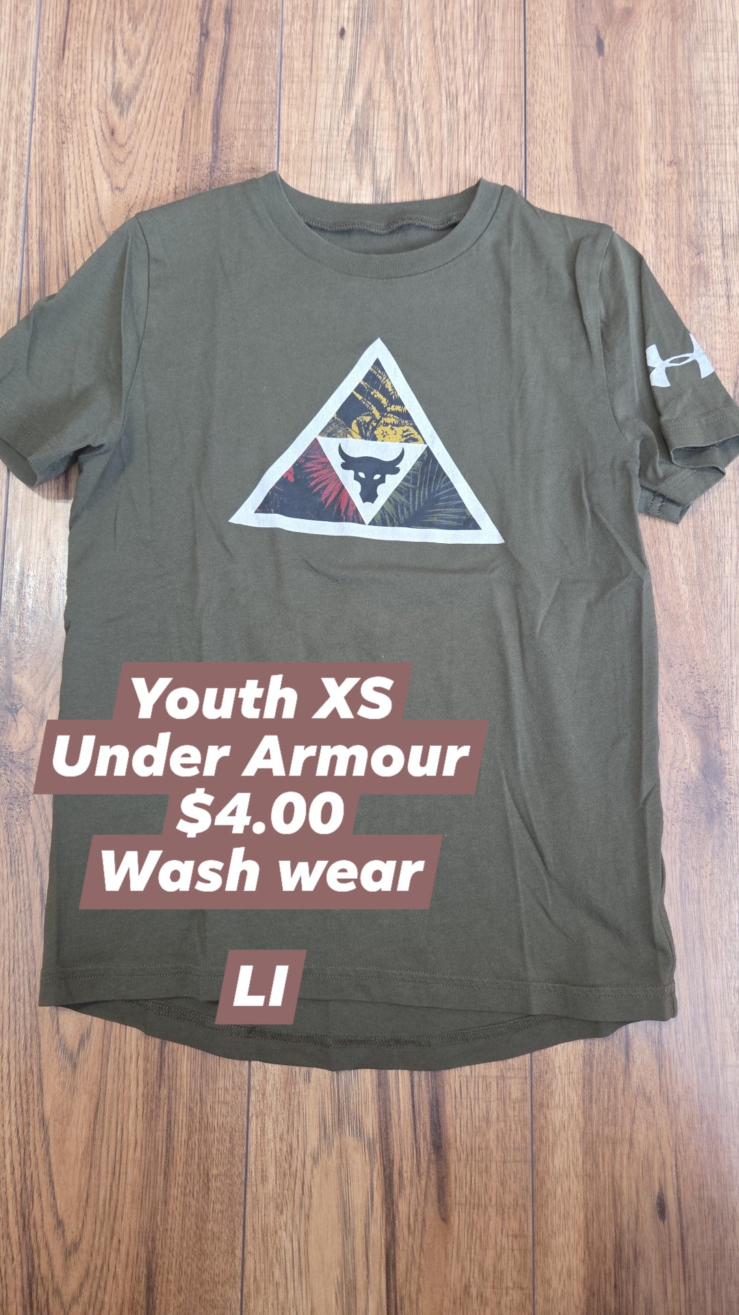 XS