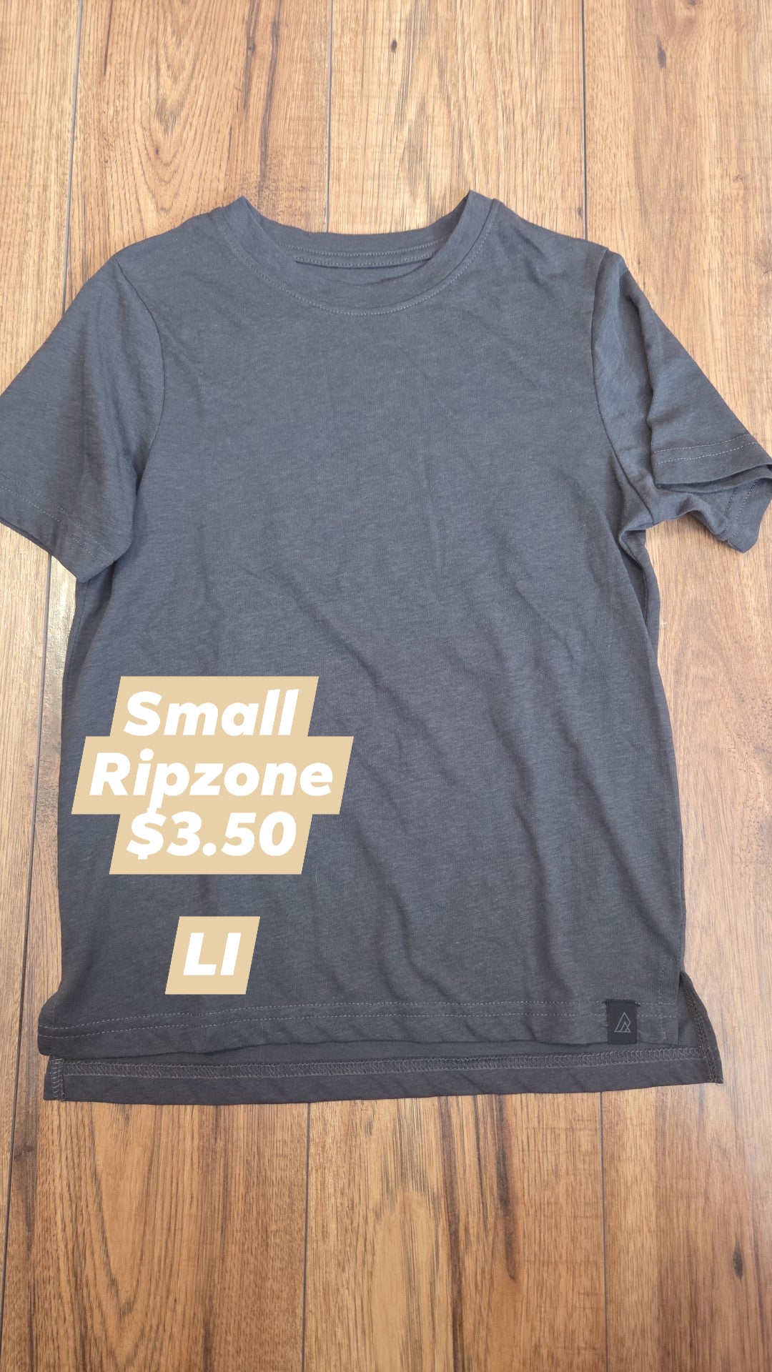 Small