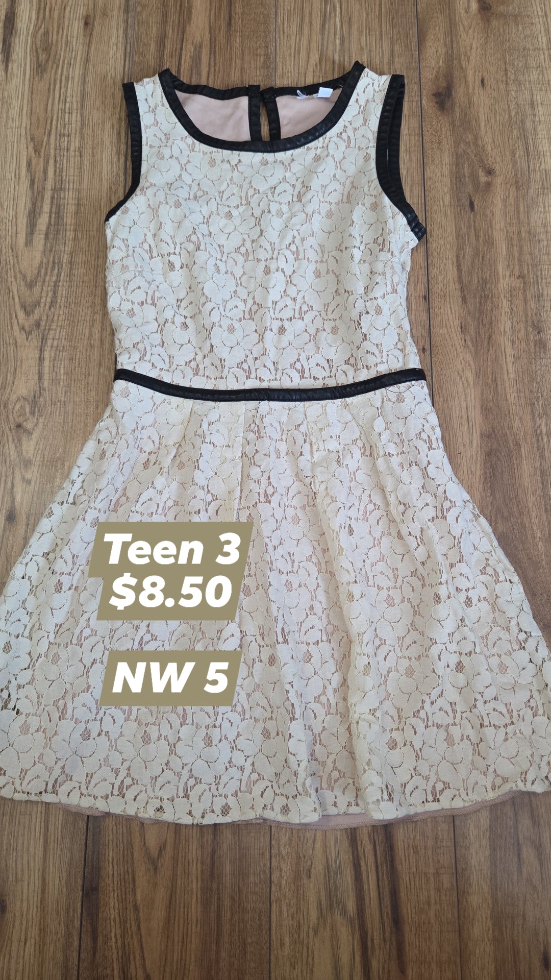 Teen