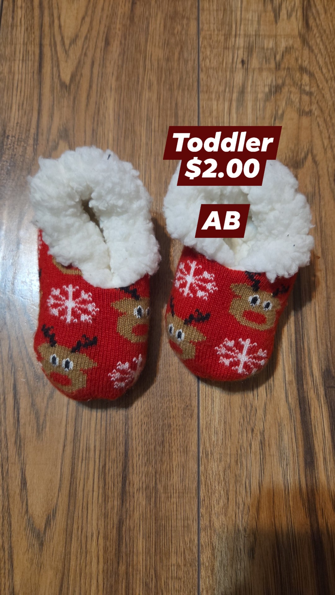 Toddler