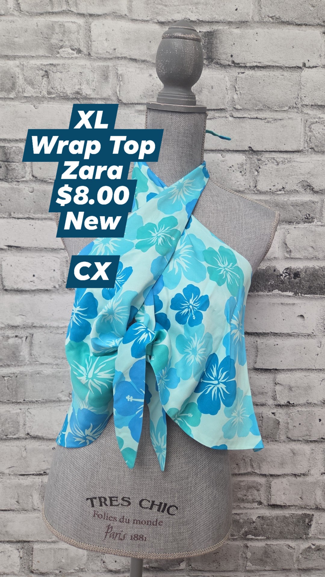 XL