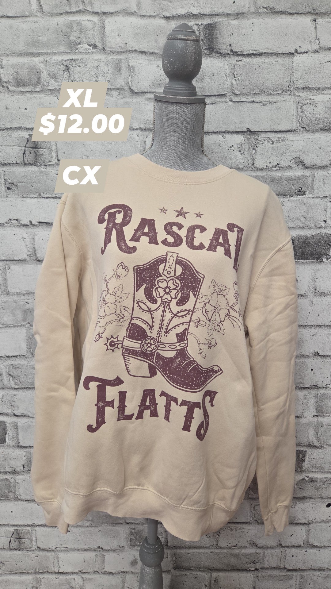 XL