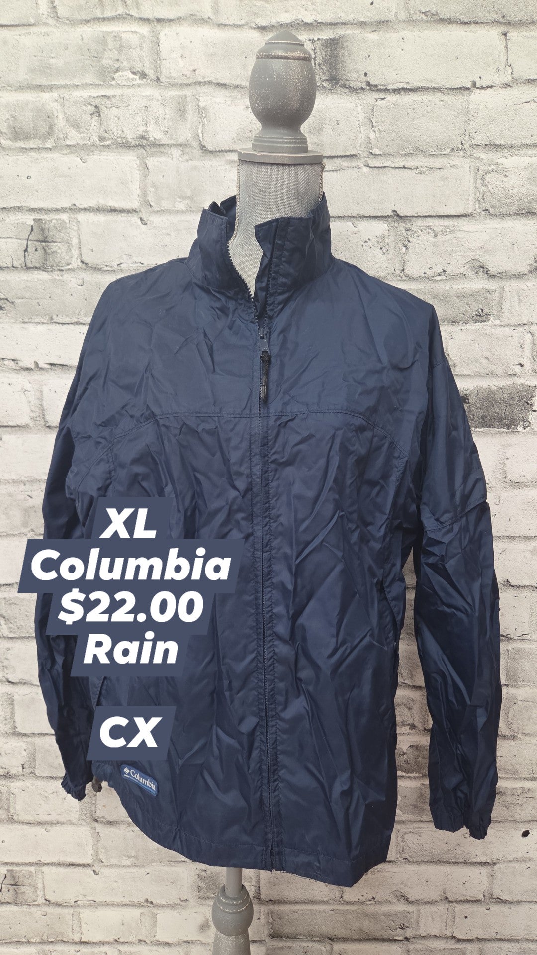XL
