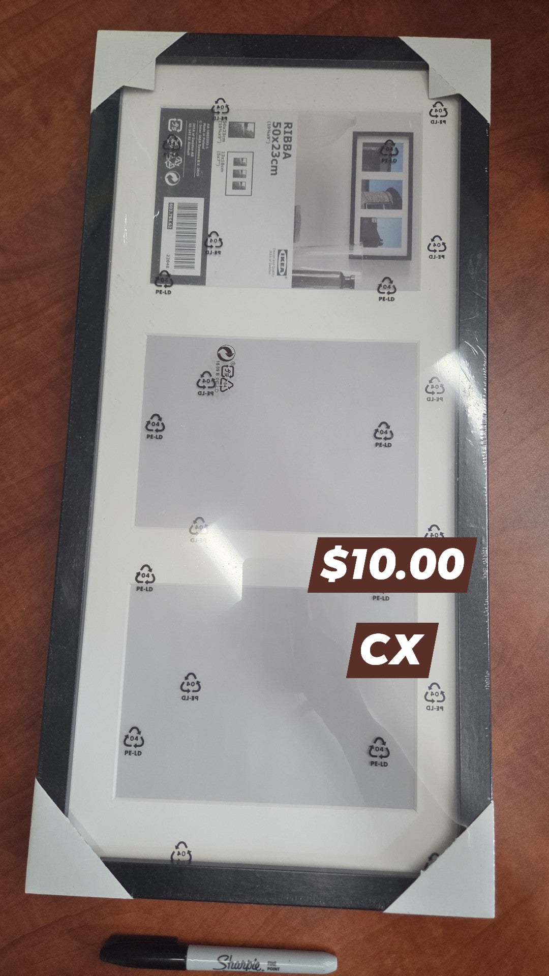 Ikea Picture Frame