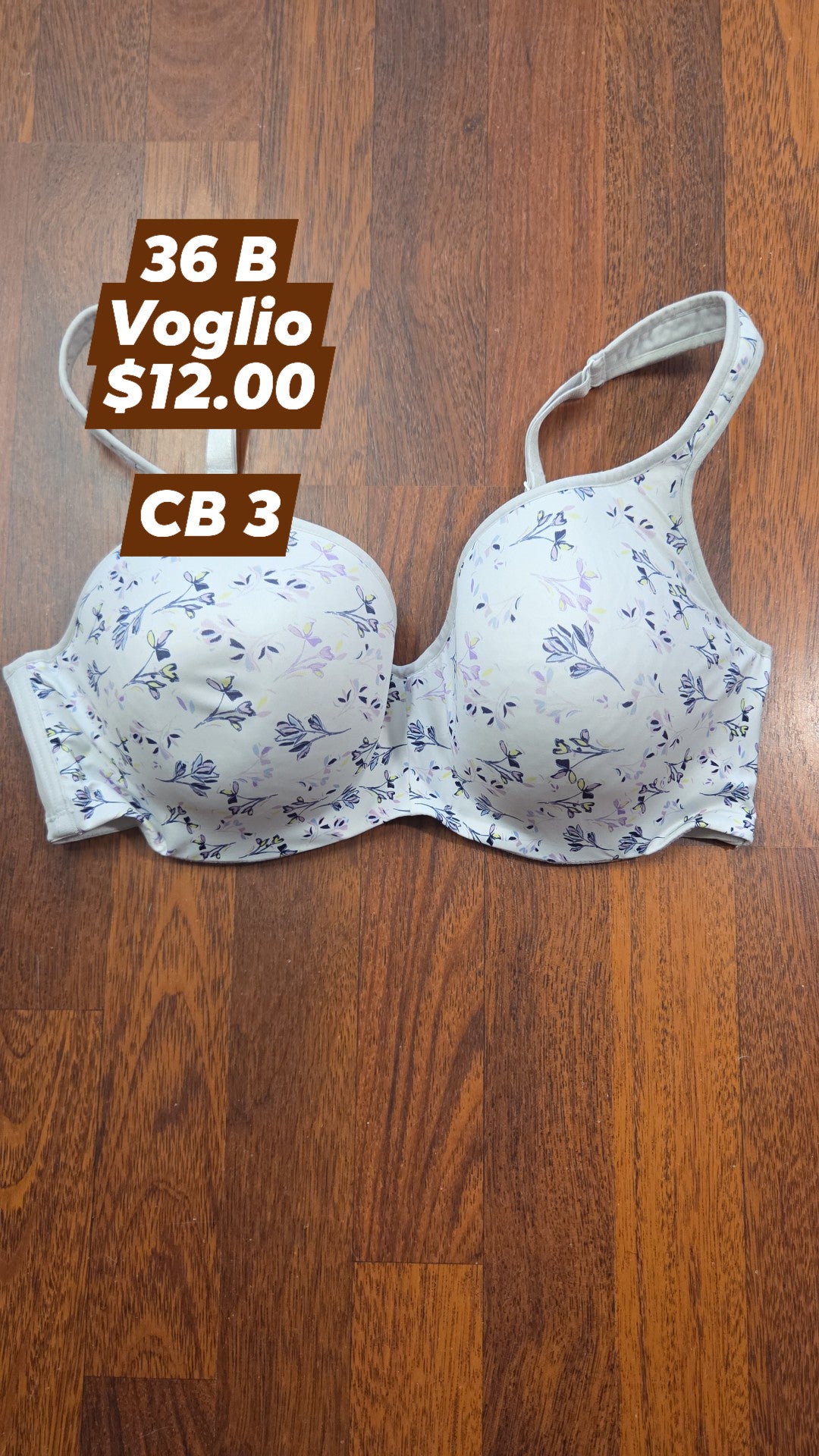 36 B
