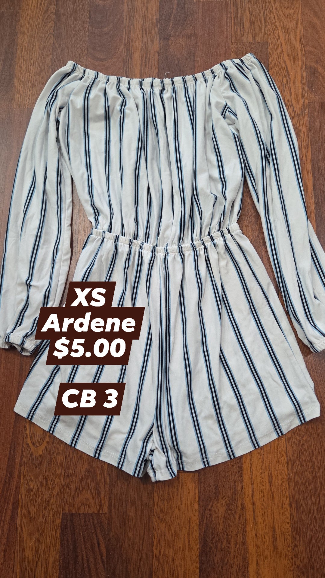 XS