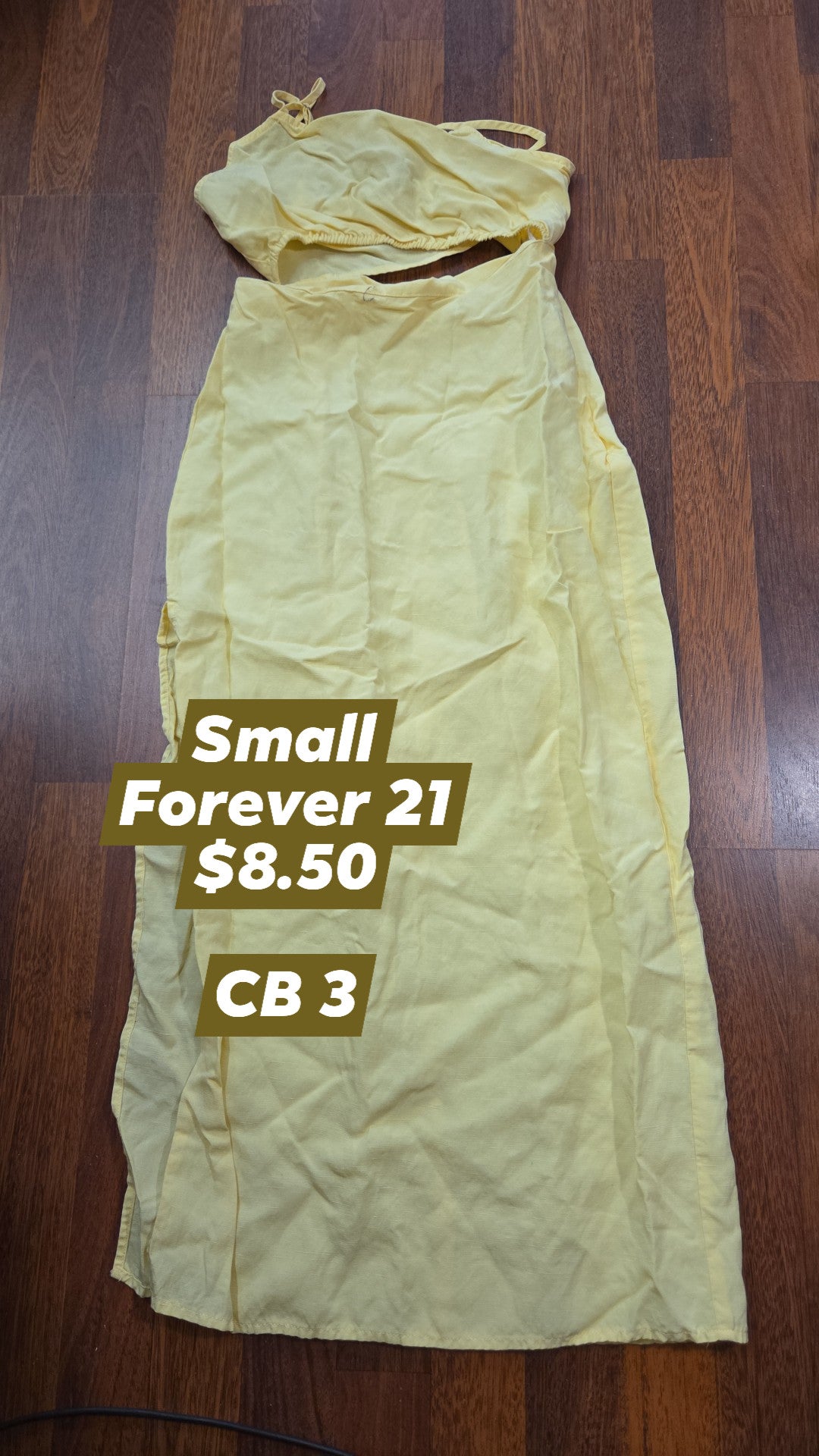 Small