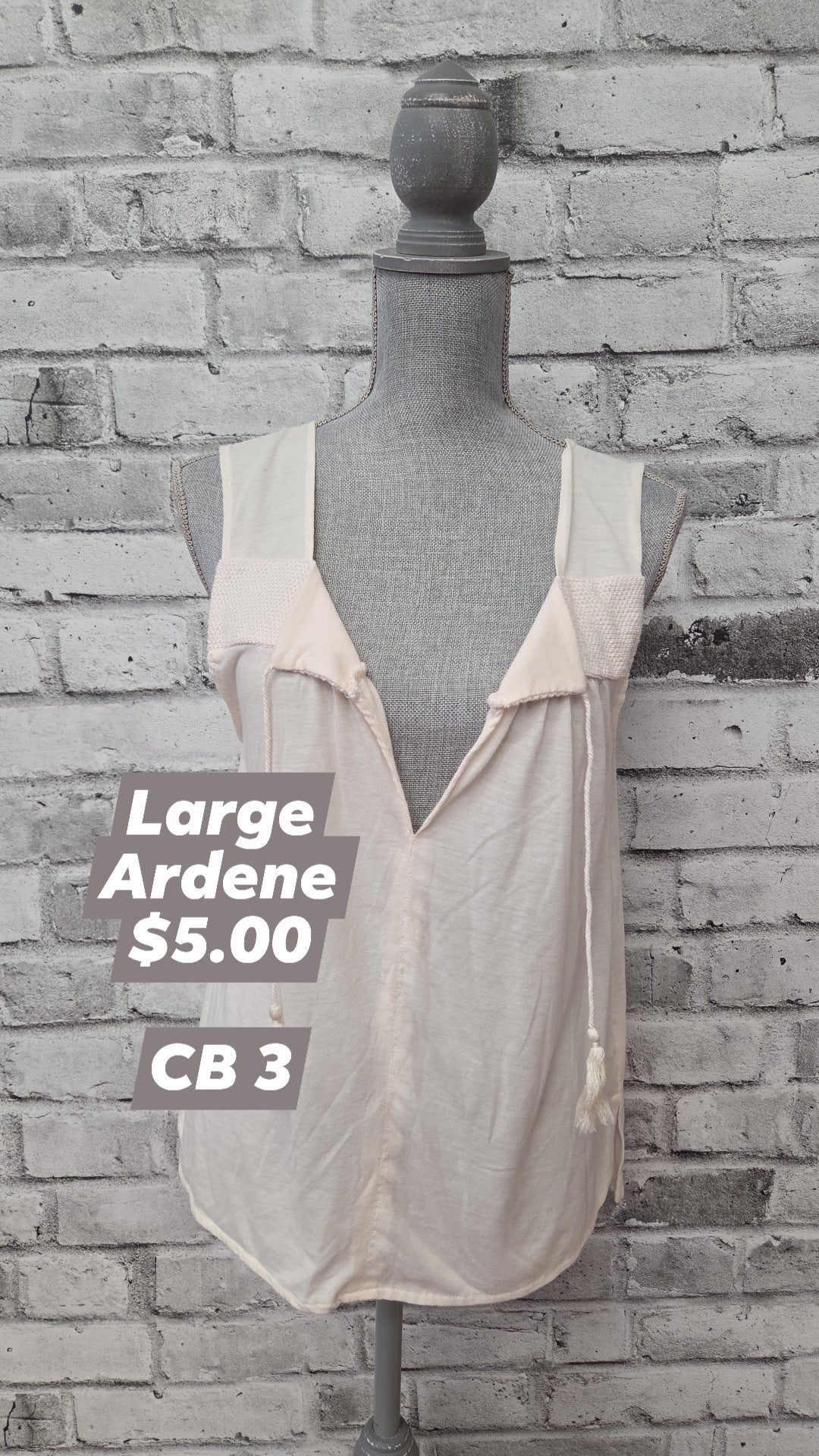 Large