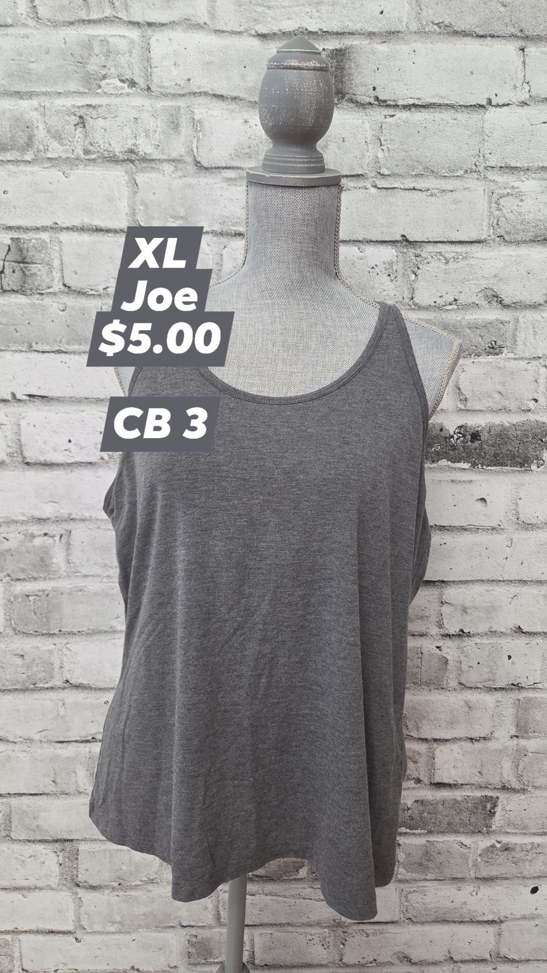 XL