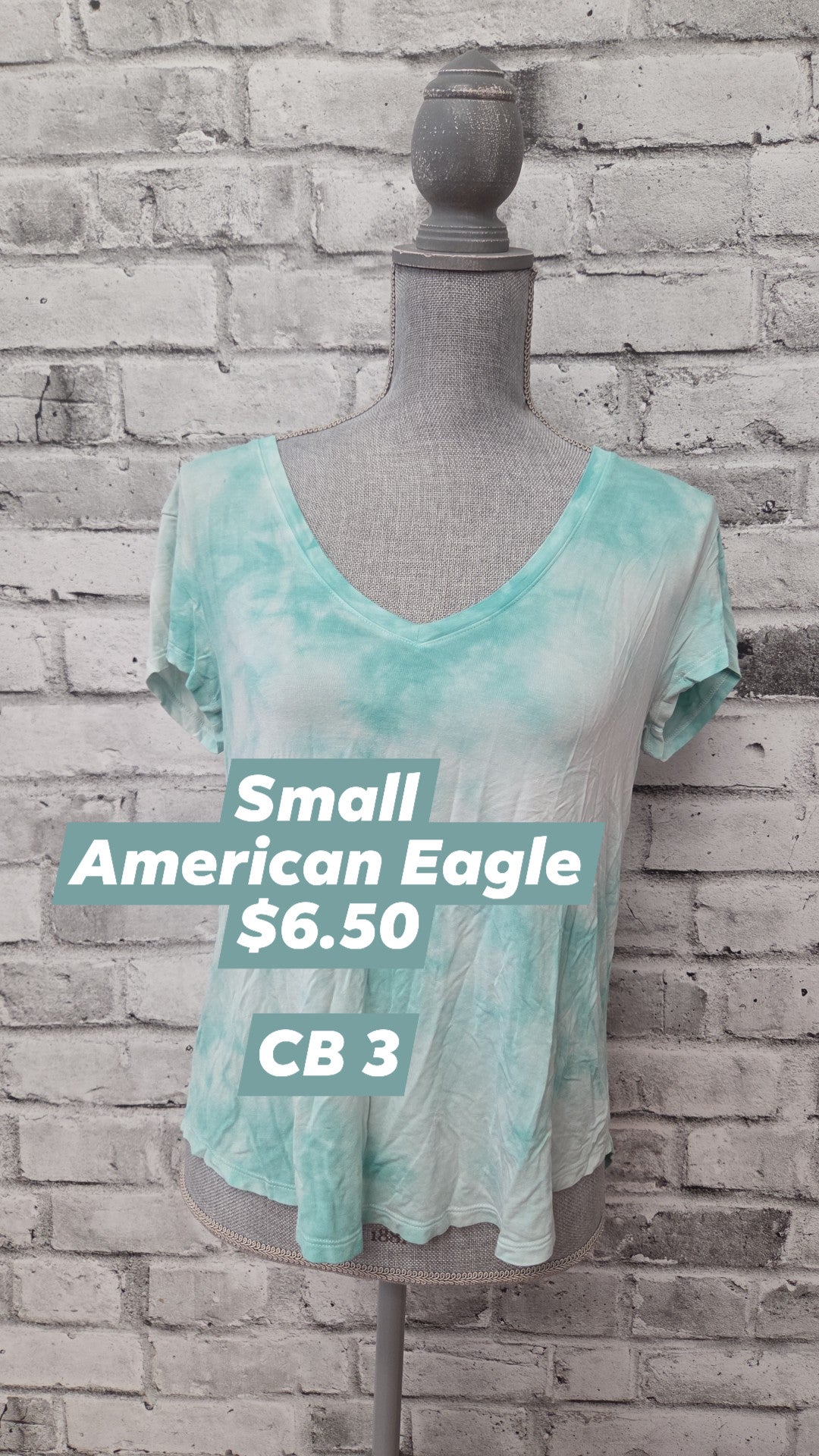 Small