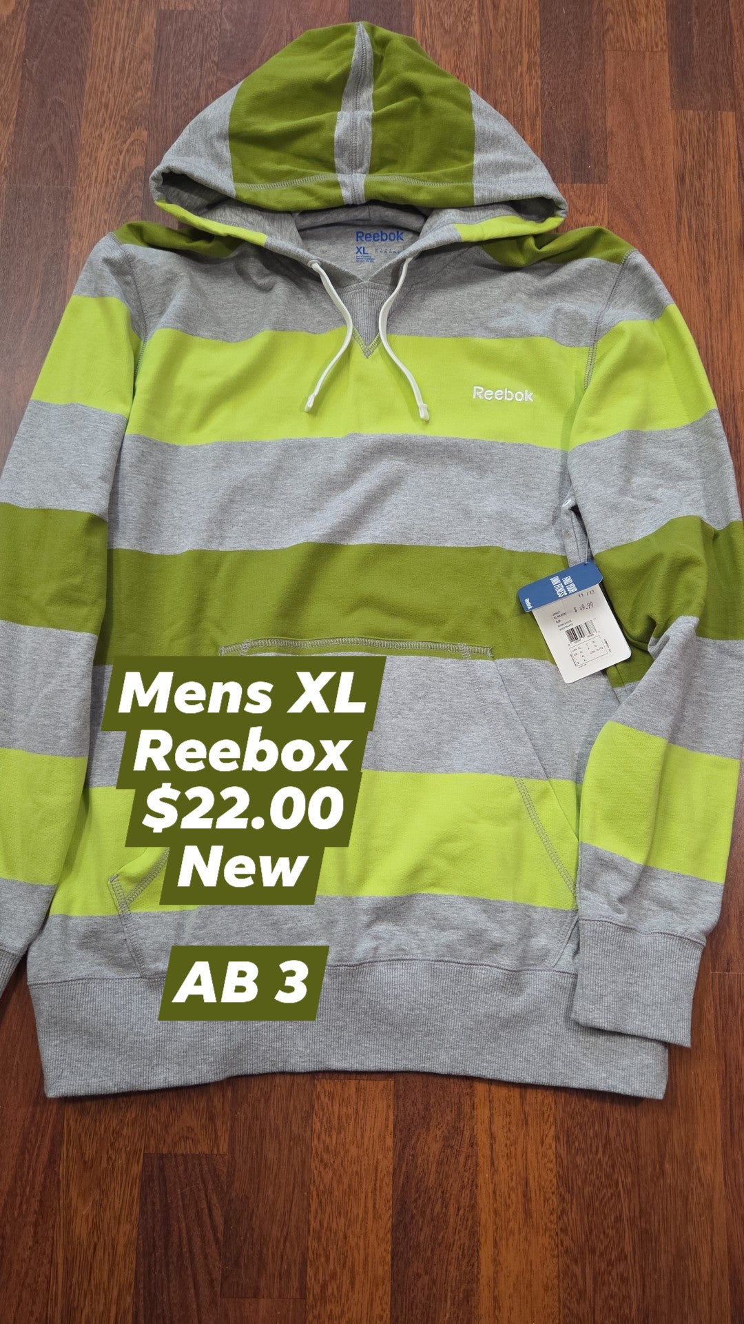 XL