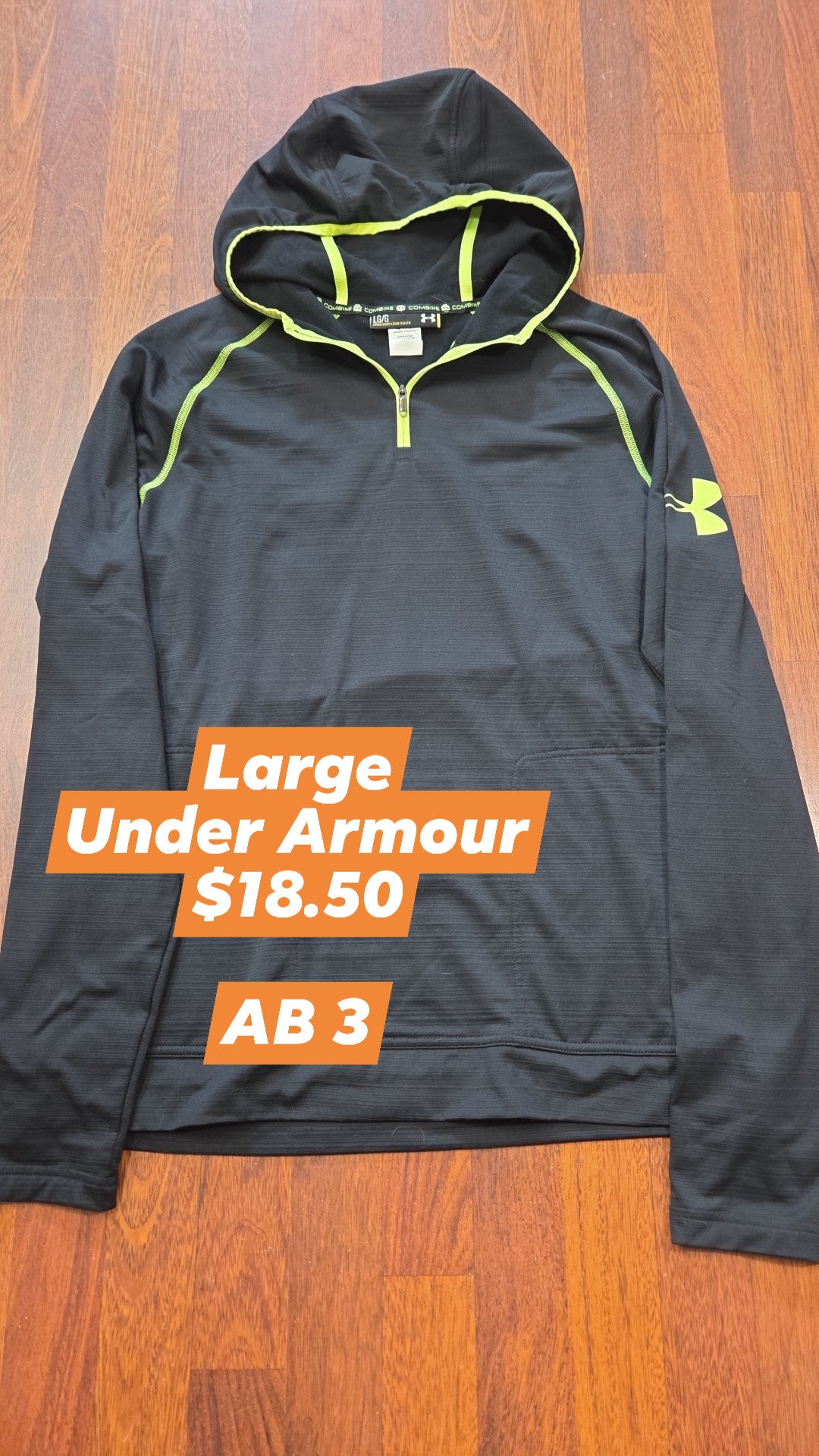 Large