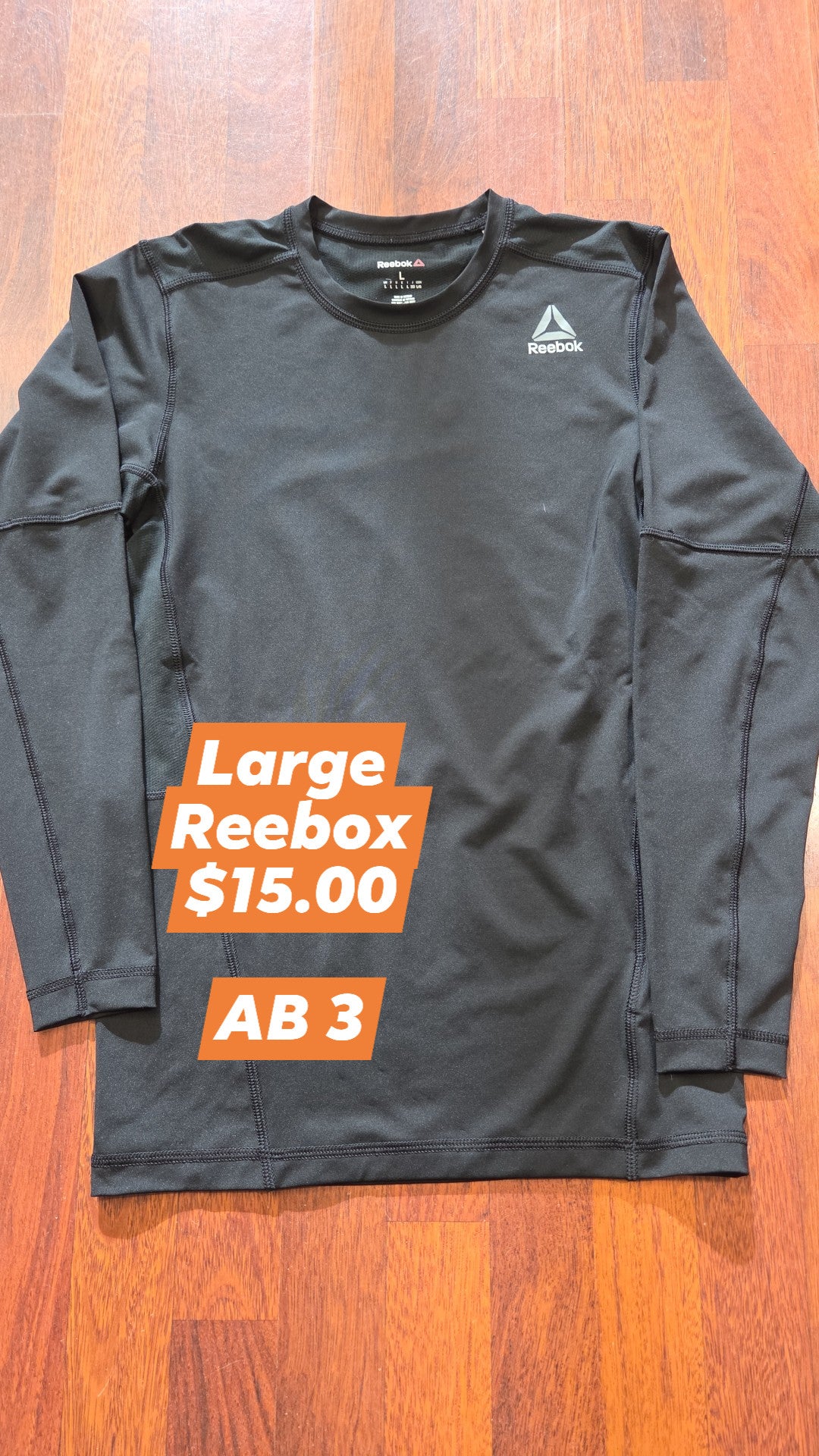Large