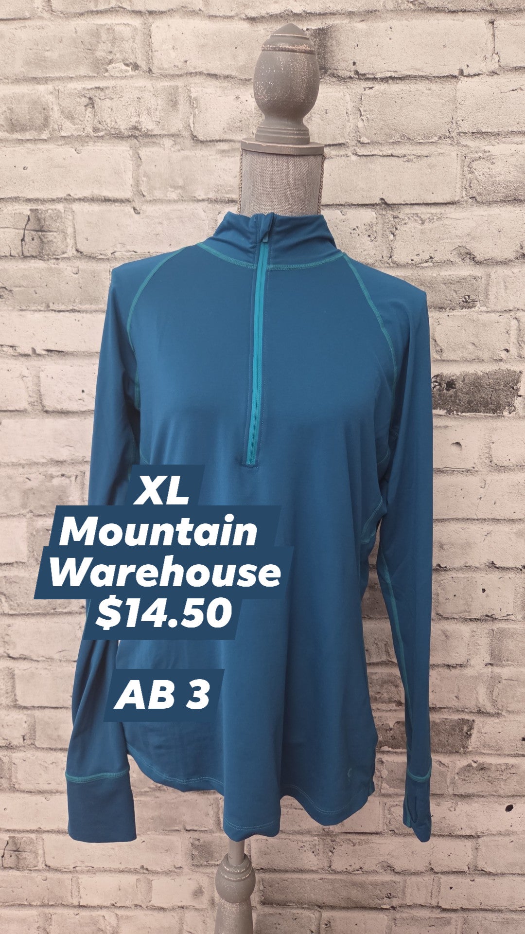 XL