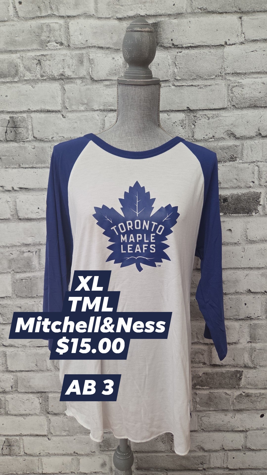 XL
