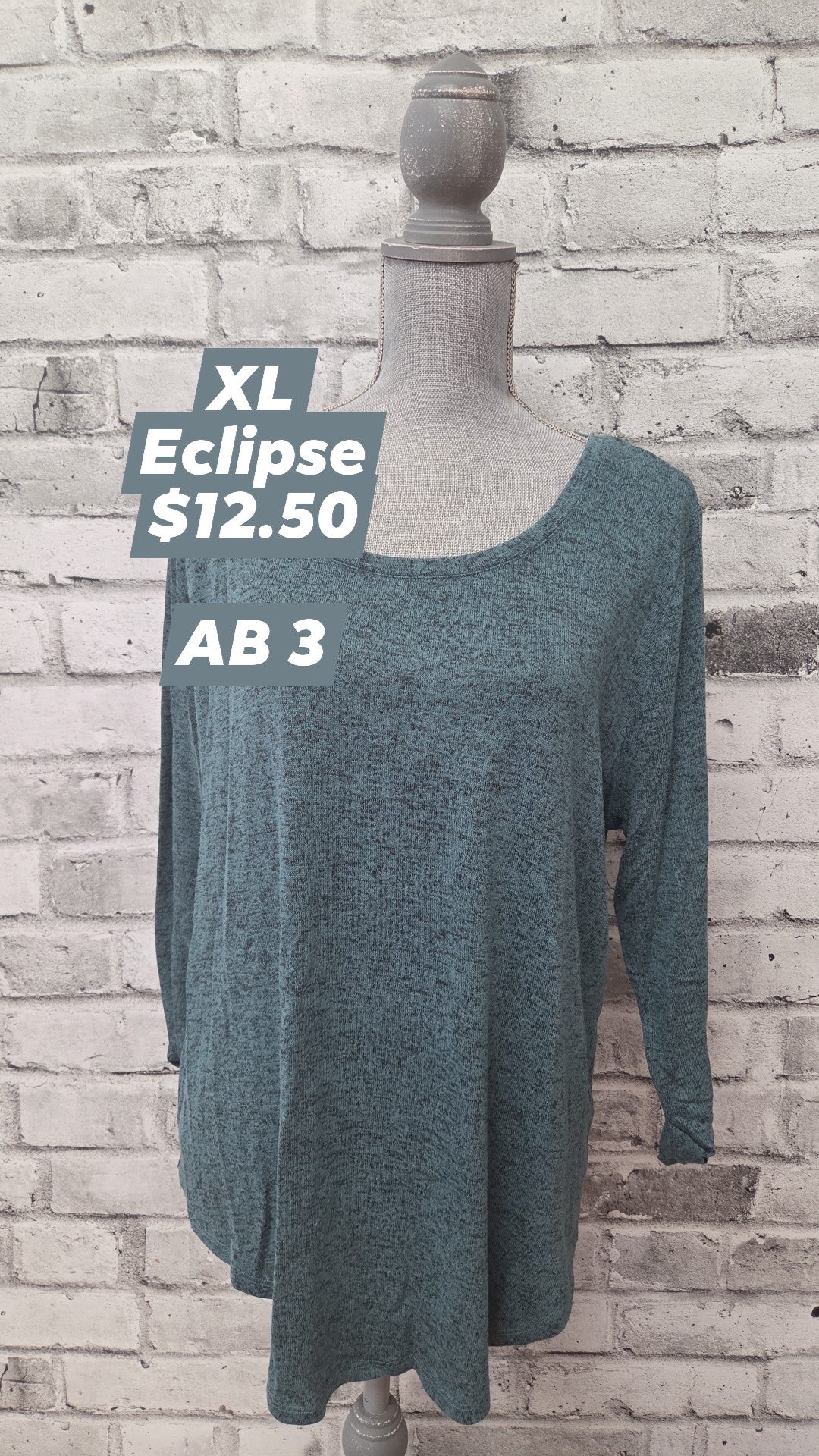 XL