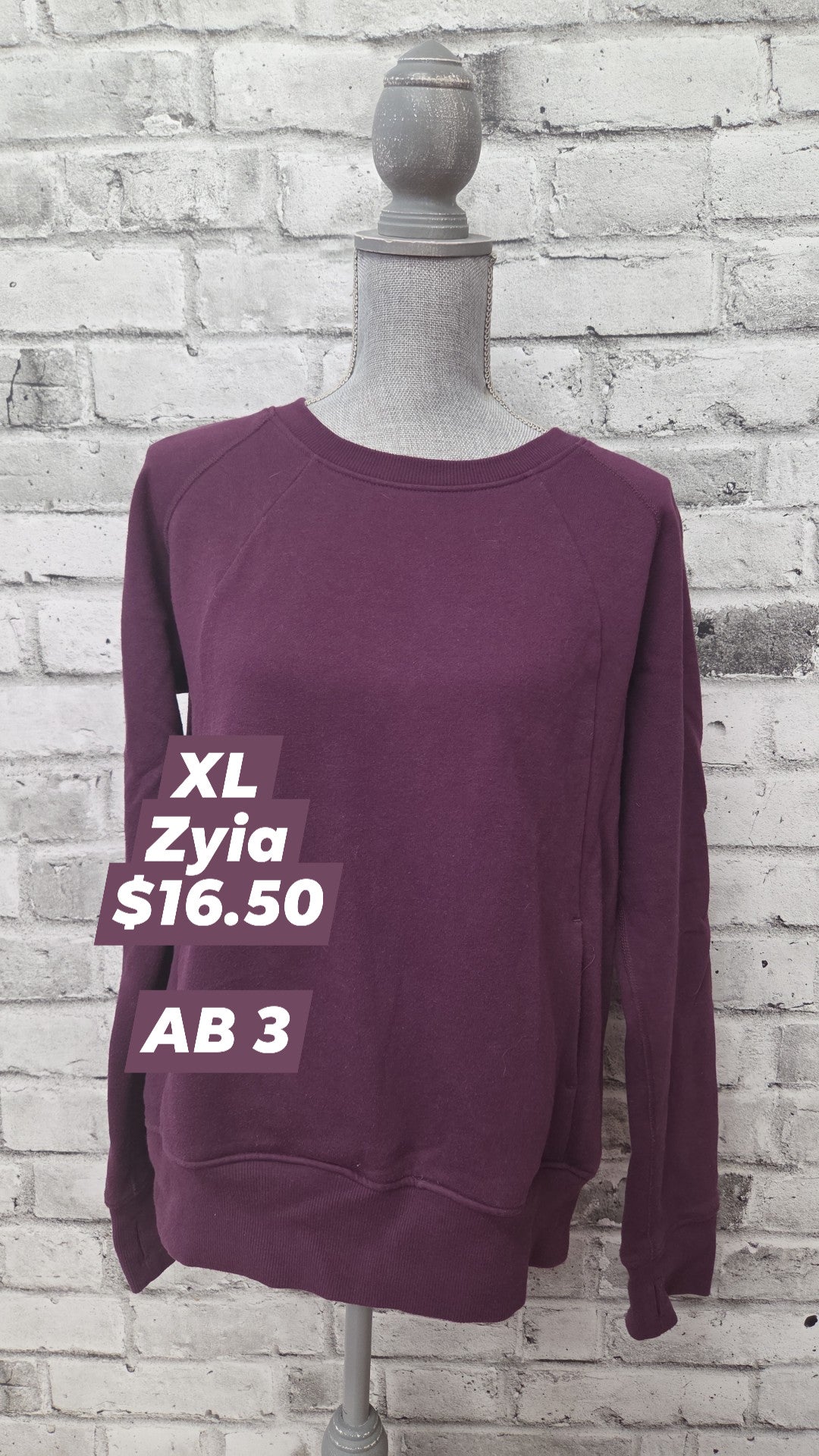 XL