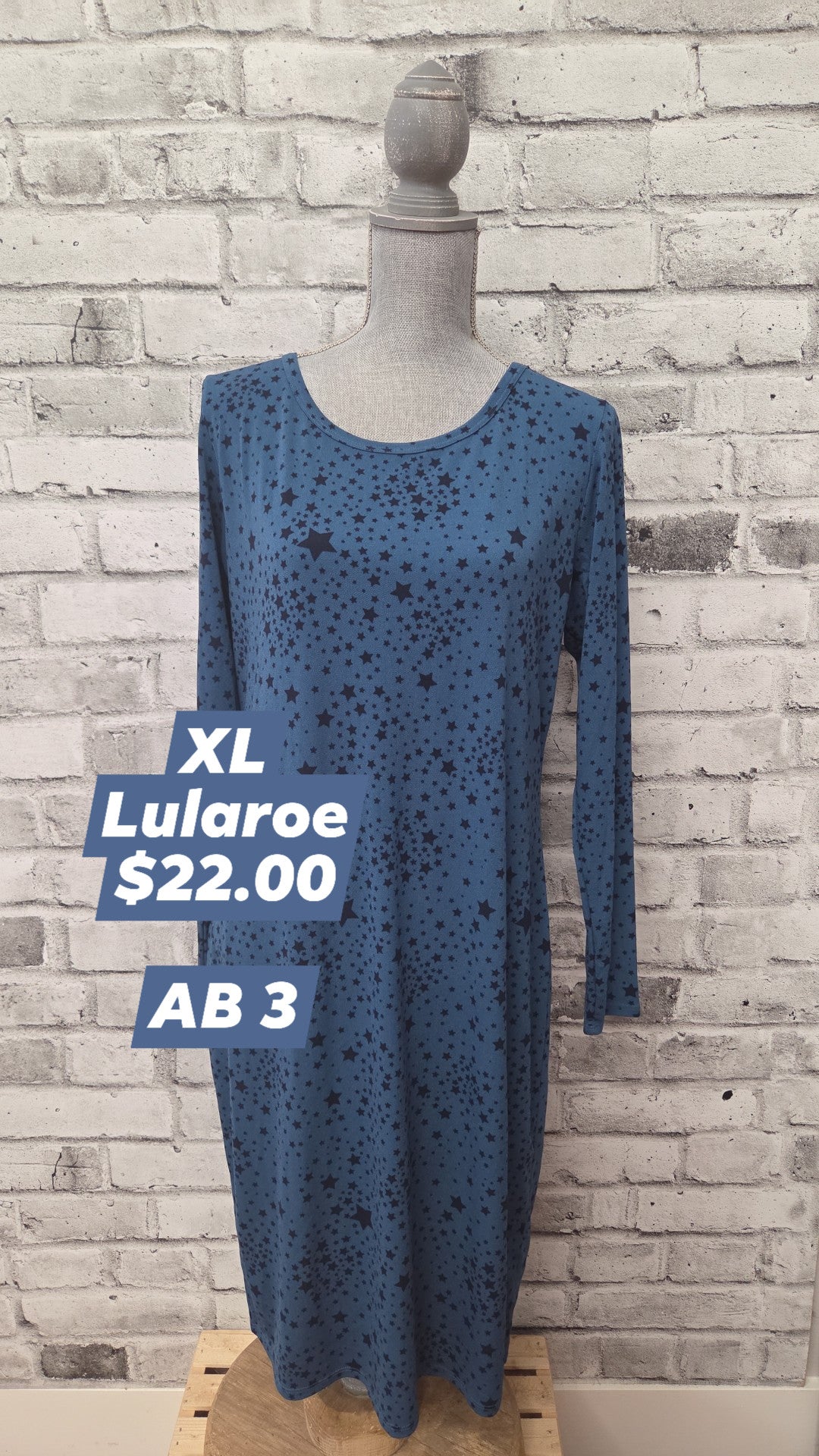XL
