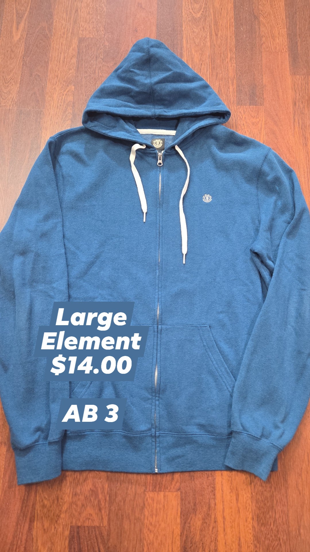 Large