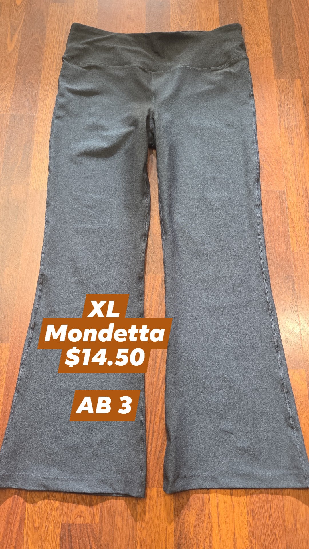XL
