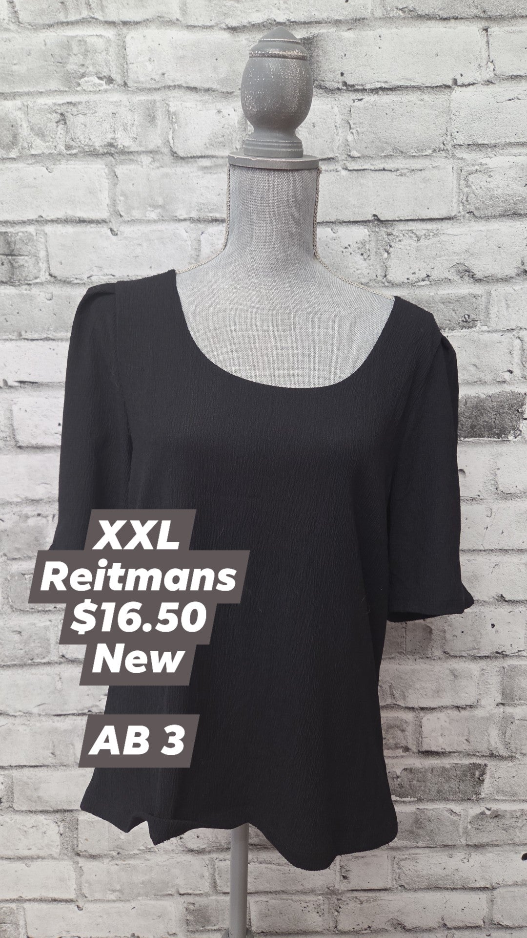XXL