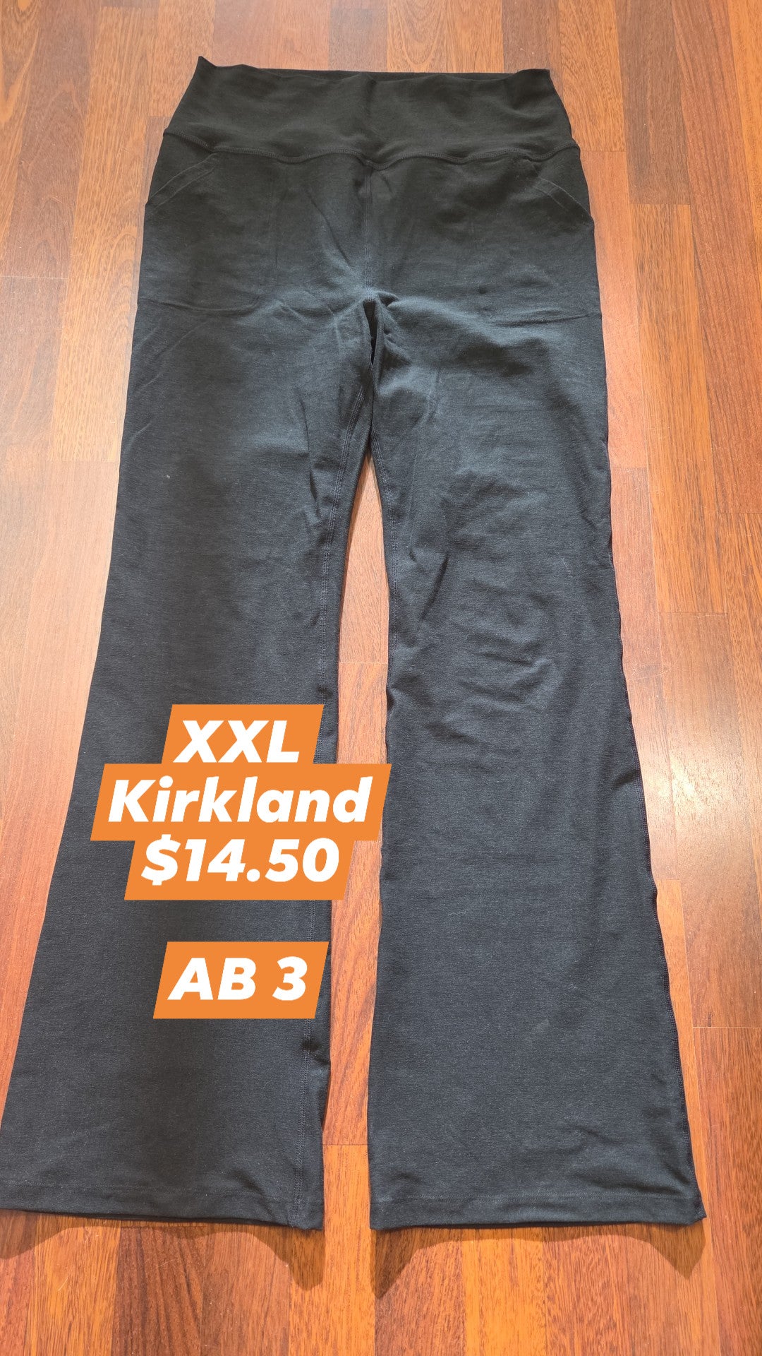 XXL
