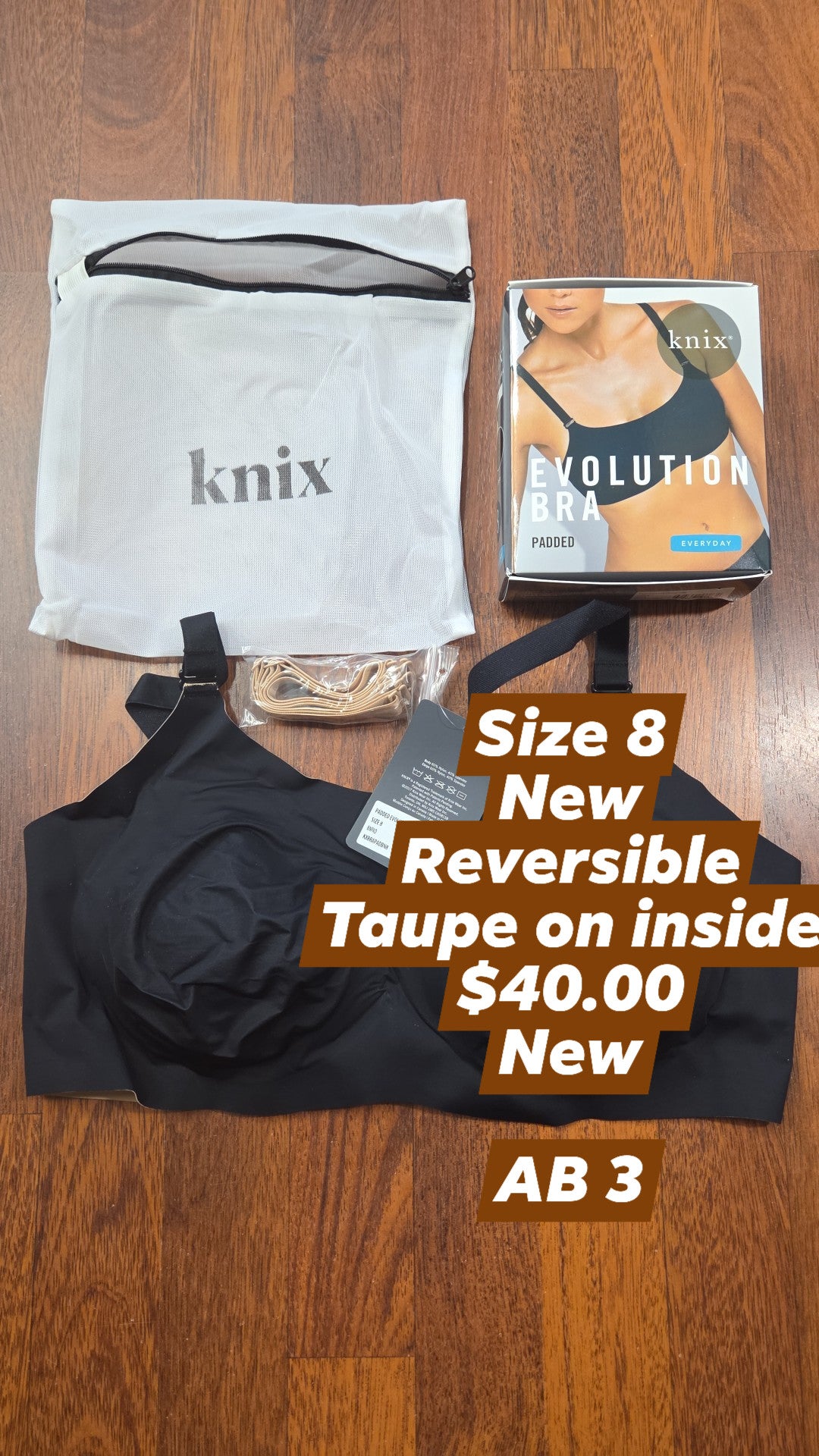 XL