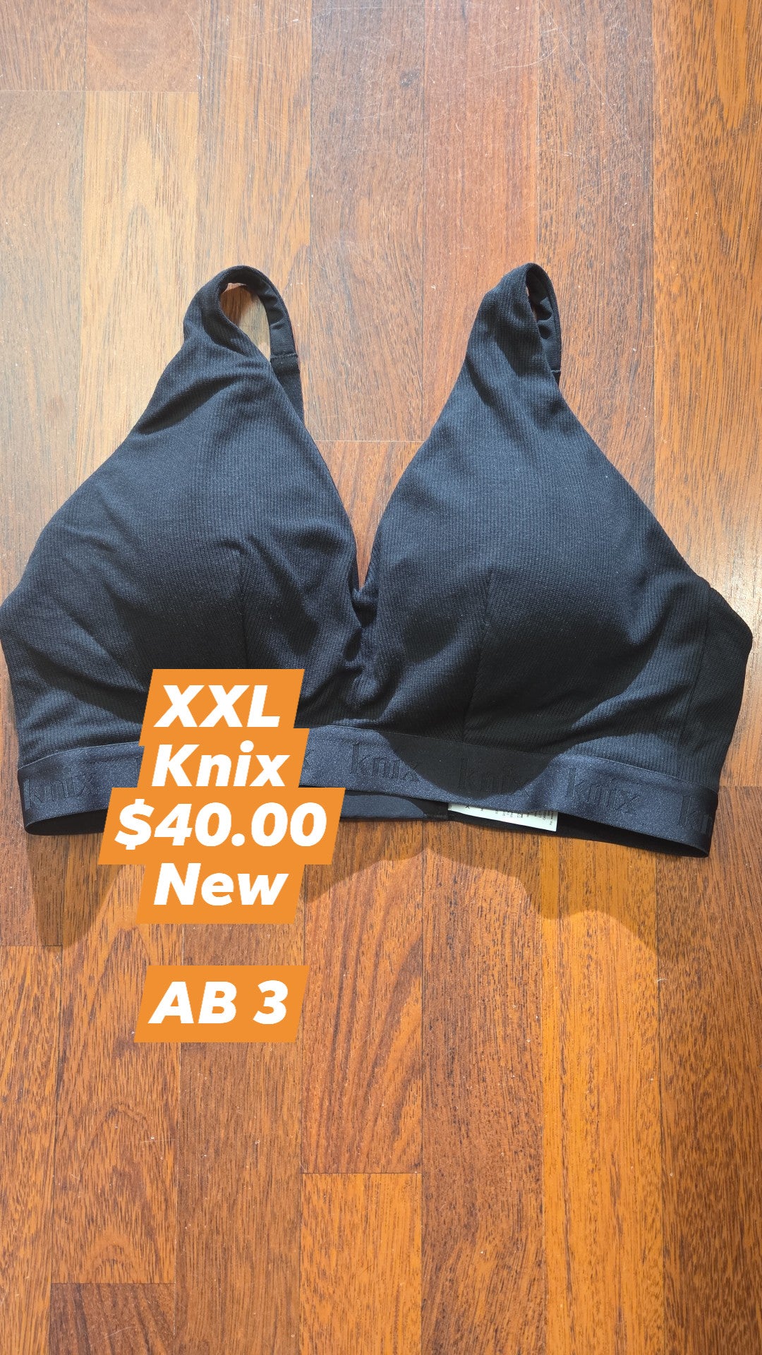 XXL