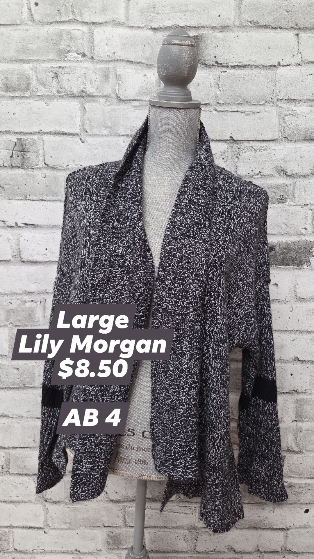 Large