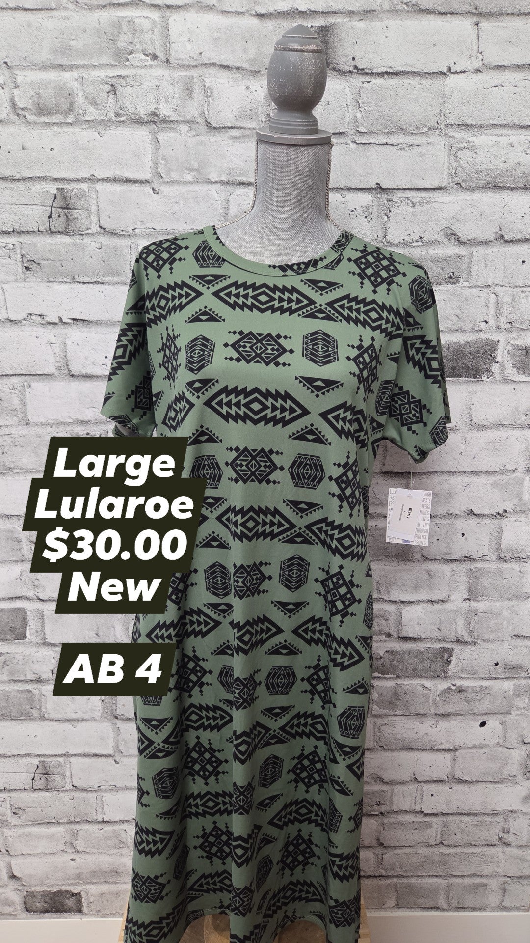 Large