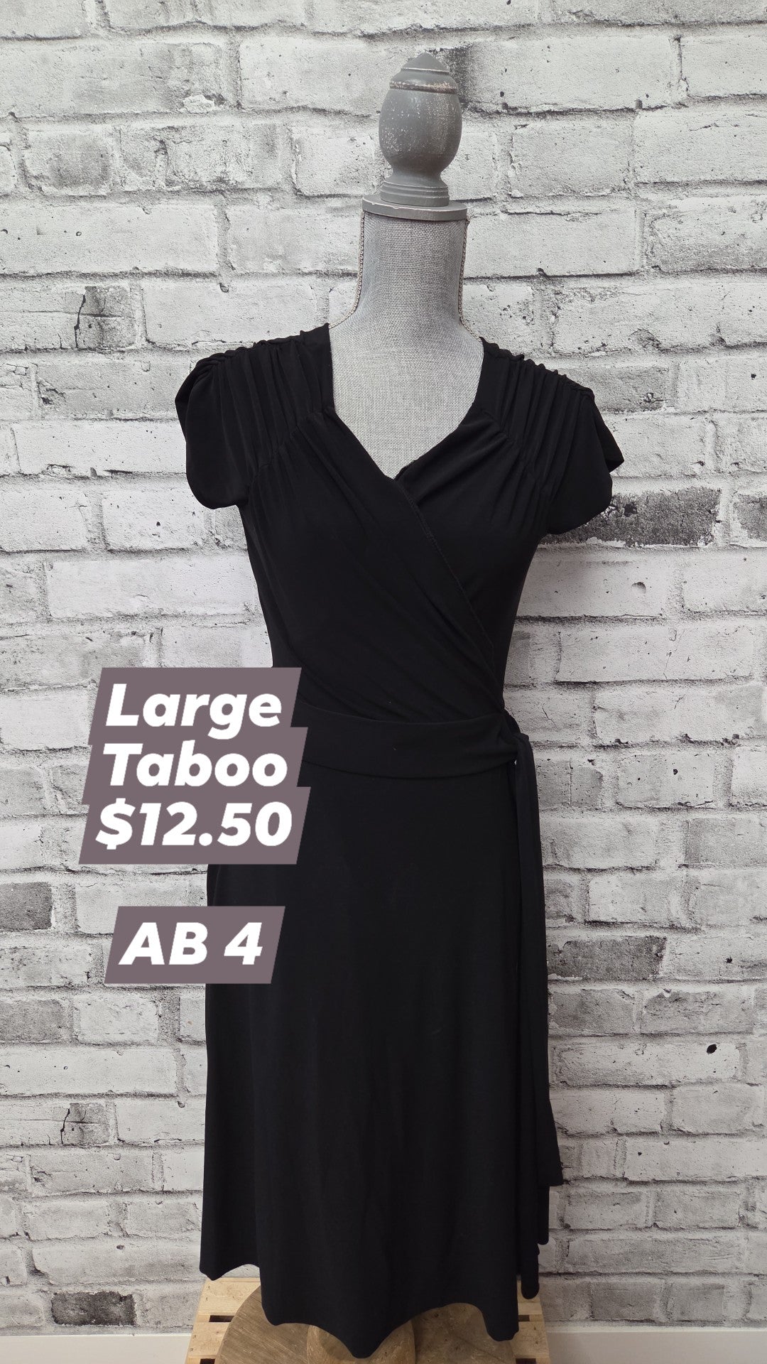 Large
